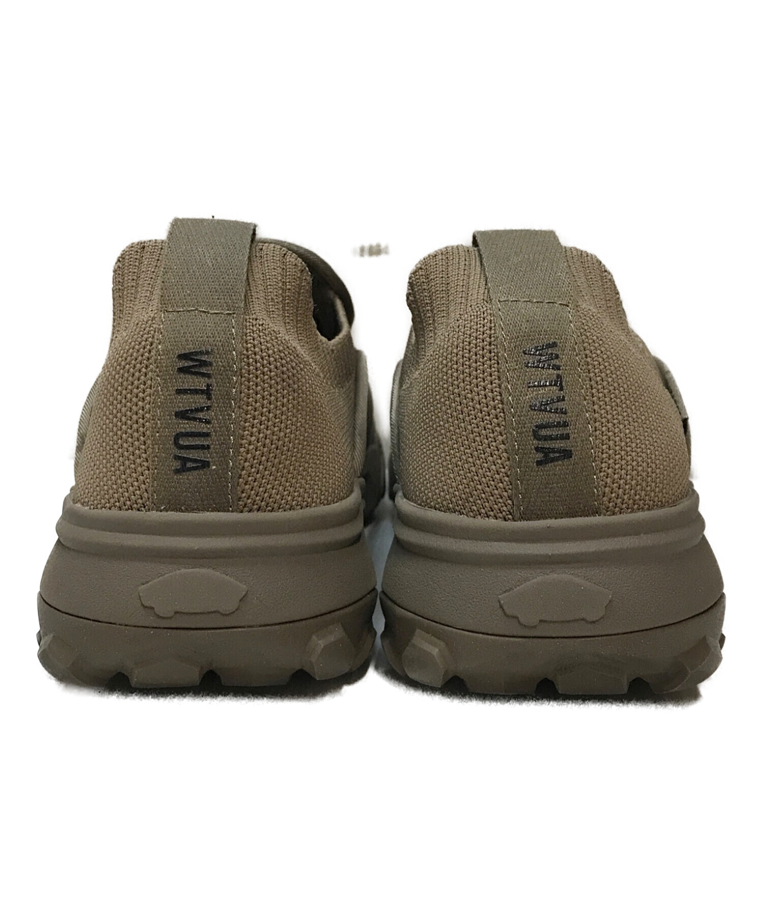 中古・古着通販】WTAPS (ダブルタップス) VANS (ヴァンズ) Coast