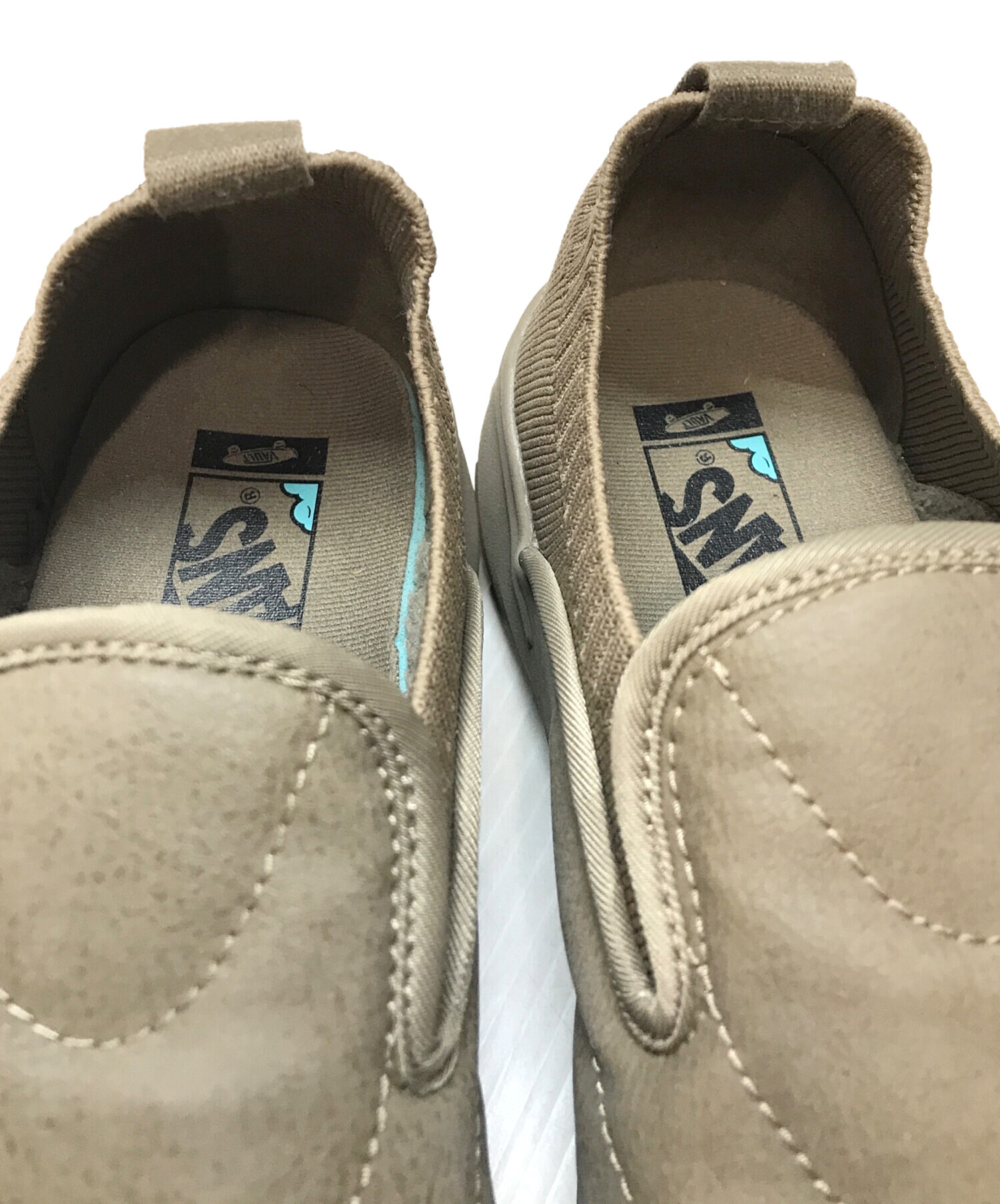 中古・古着通販】WTAPS (ダブルタップス) VANS (ヴァンズ) Coast