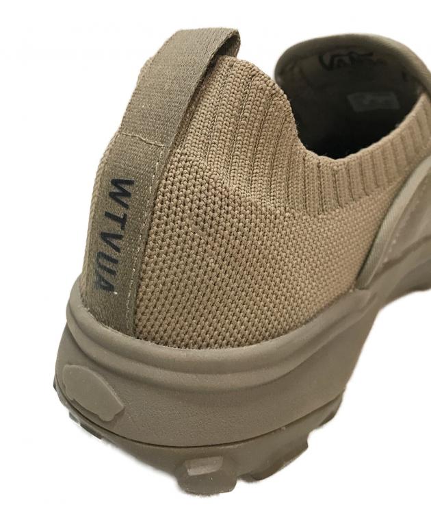 中古・古着通販】WTAPS (ダブルタップス) VANS (ヴァンズ) Coast