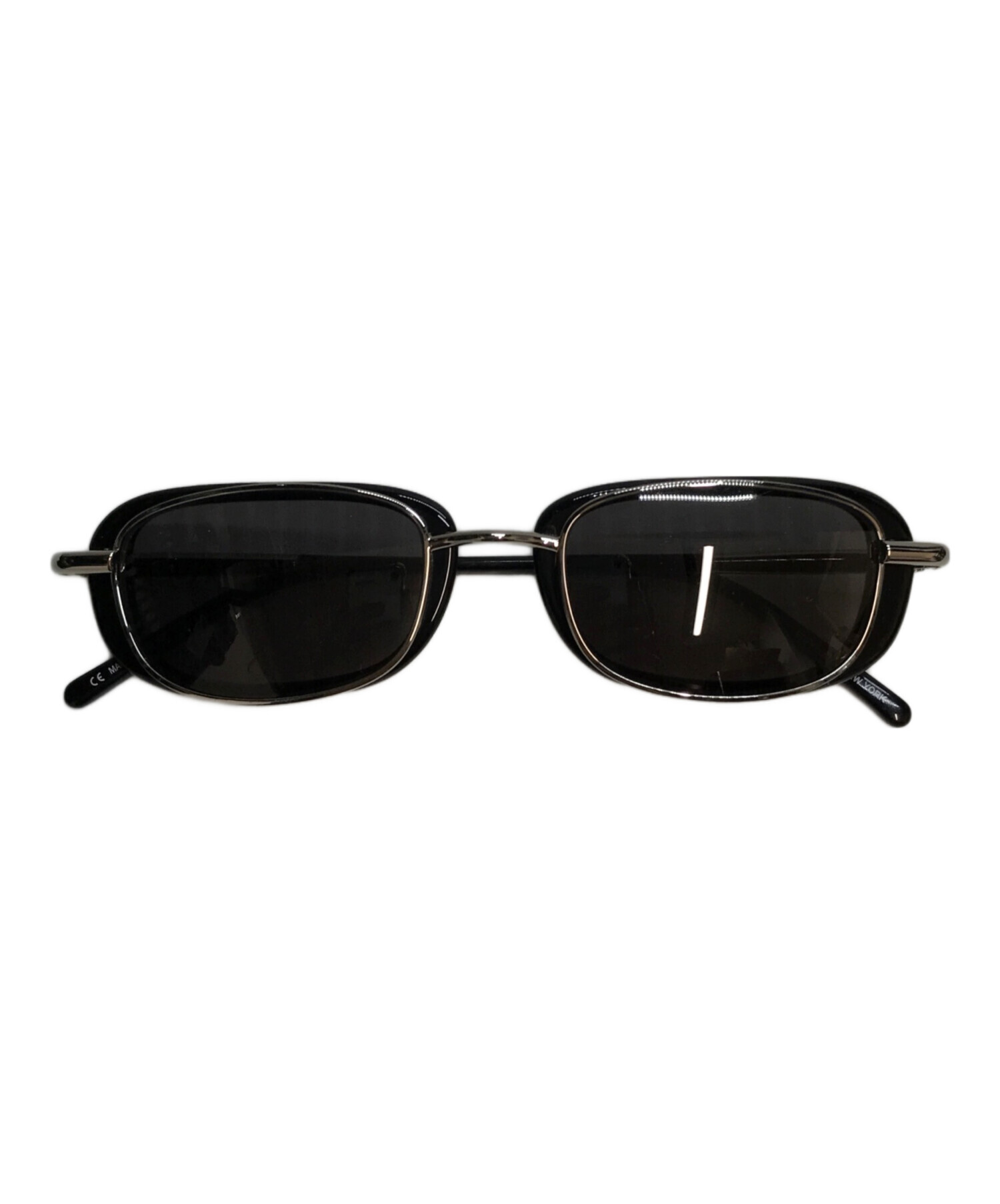 Supreme 黒22ss 中古・古着通販】SUPREME (シュプリーム) 22ss Koto Sunglasses