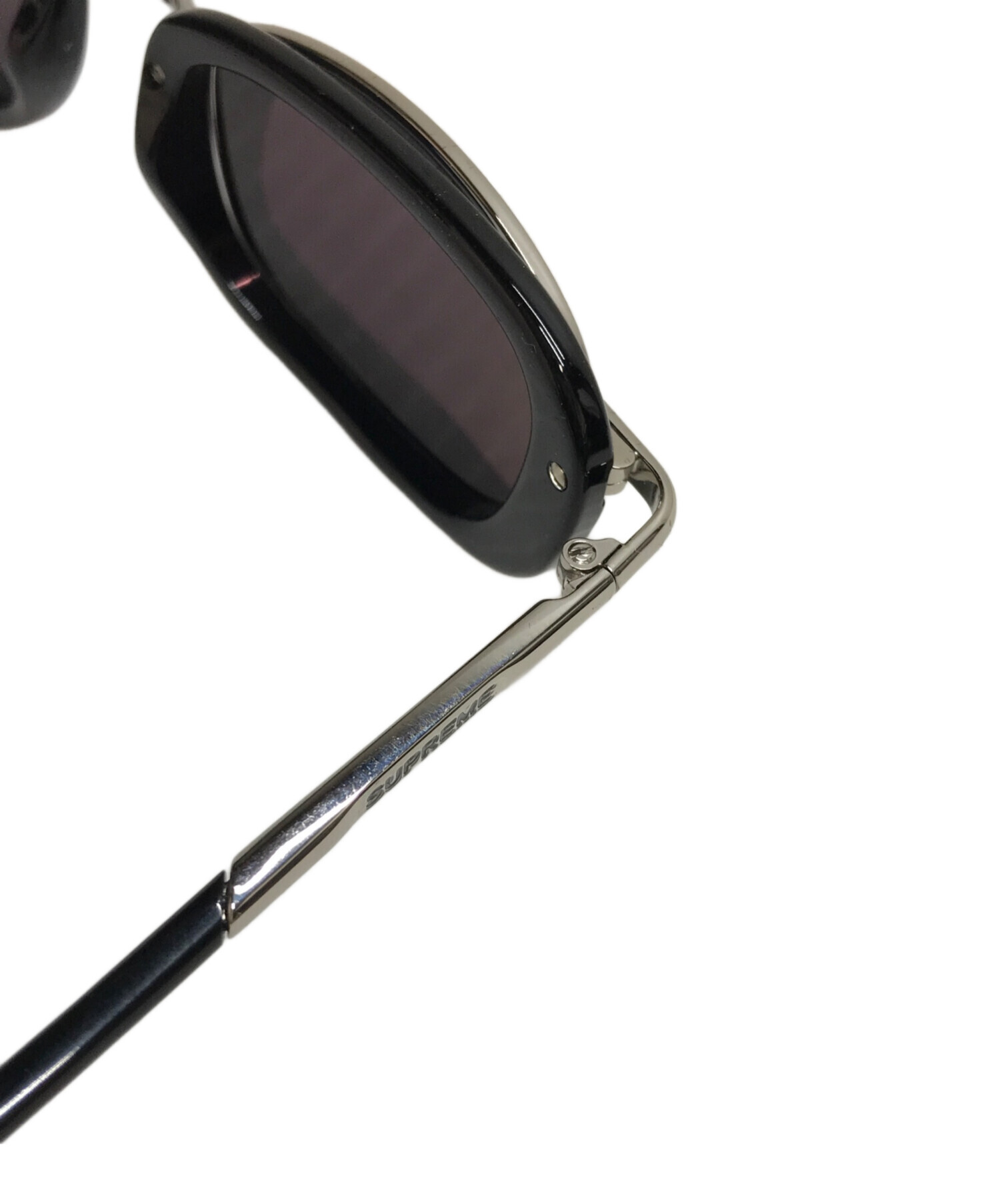 中古・古着通販】SUPREME (シュプリーム) 22ss Koto Sunglasses 中古・古着通販】SUPREME (シュプリーム) 22ss Koto Sunglasses