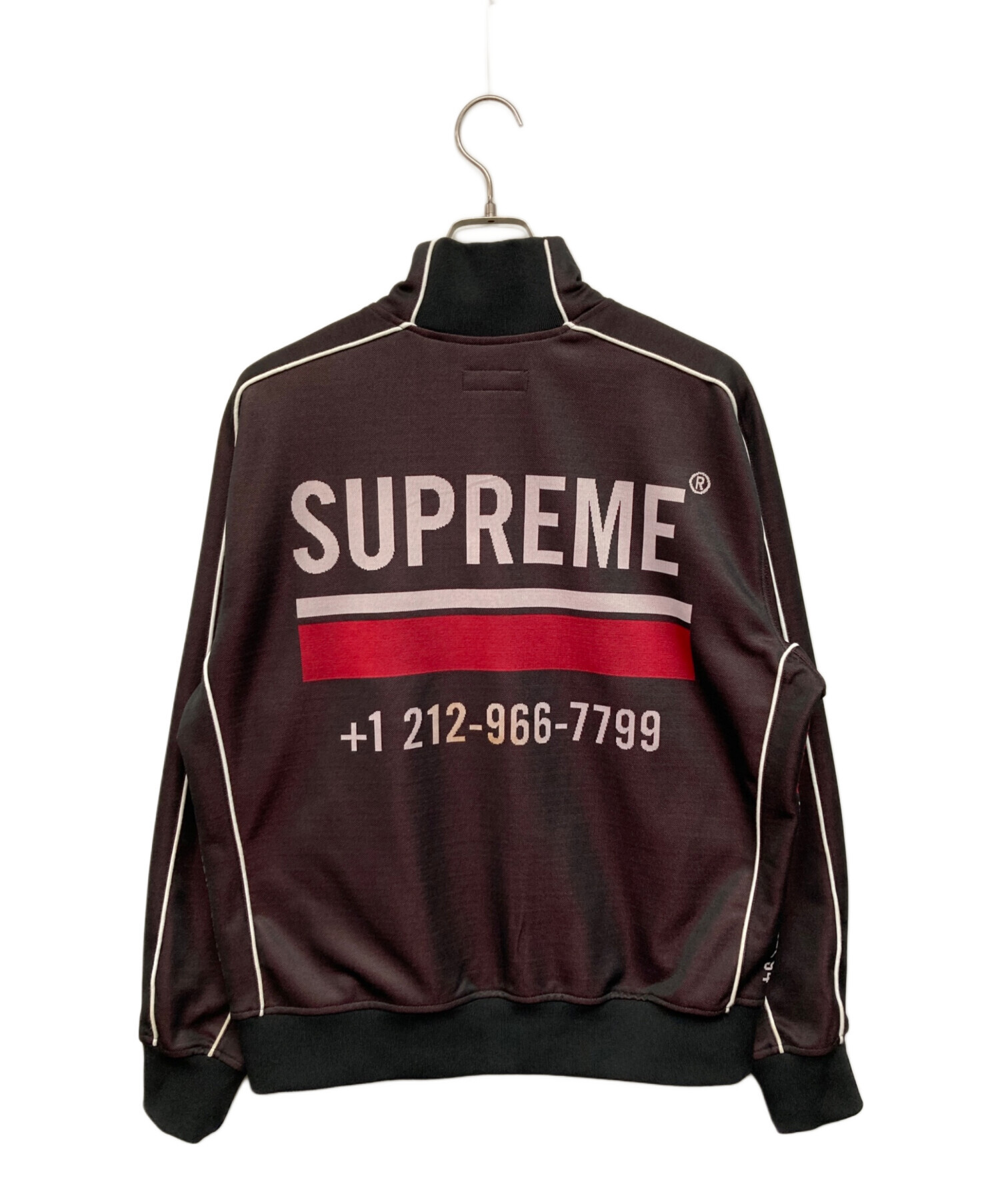 中古・古着通販】Supreme (シュプリーム) 22AW World Famous Jacquard
