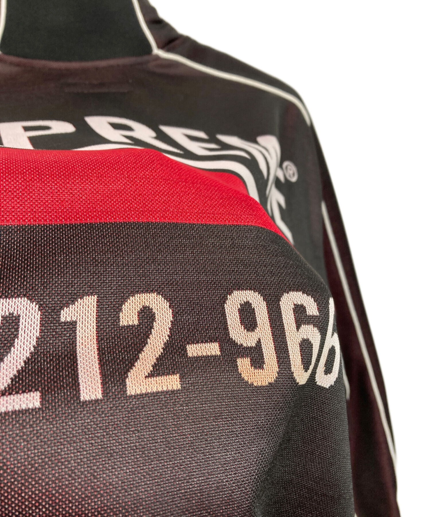 中古・古着通販】Supreme (シュプリーム) 22AW World Famous Jacquard