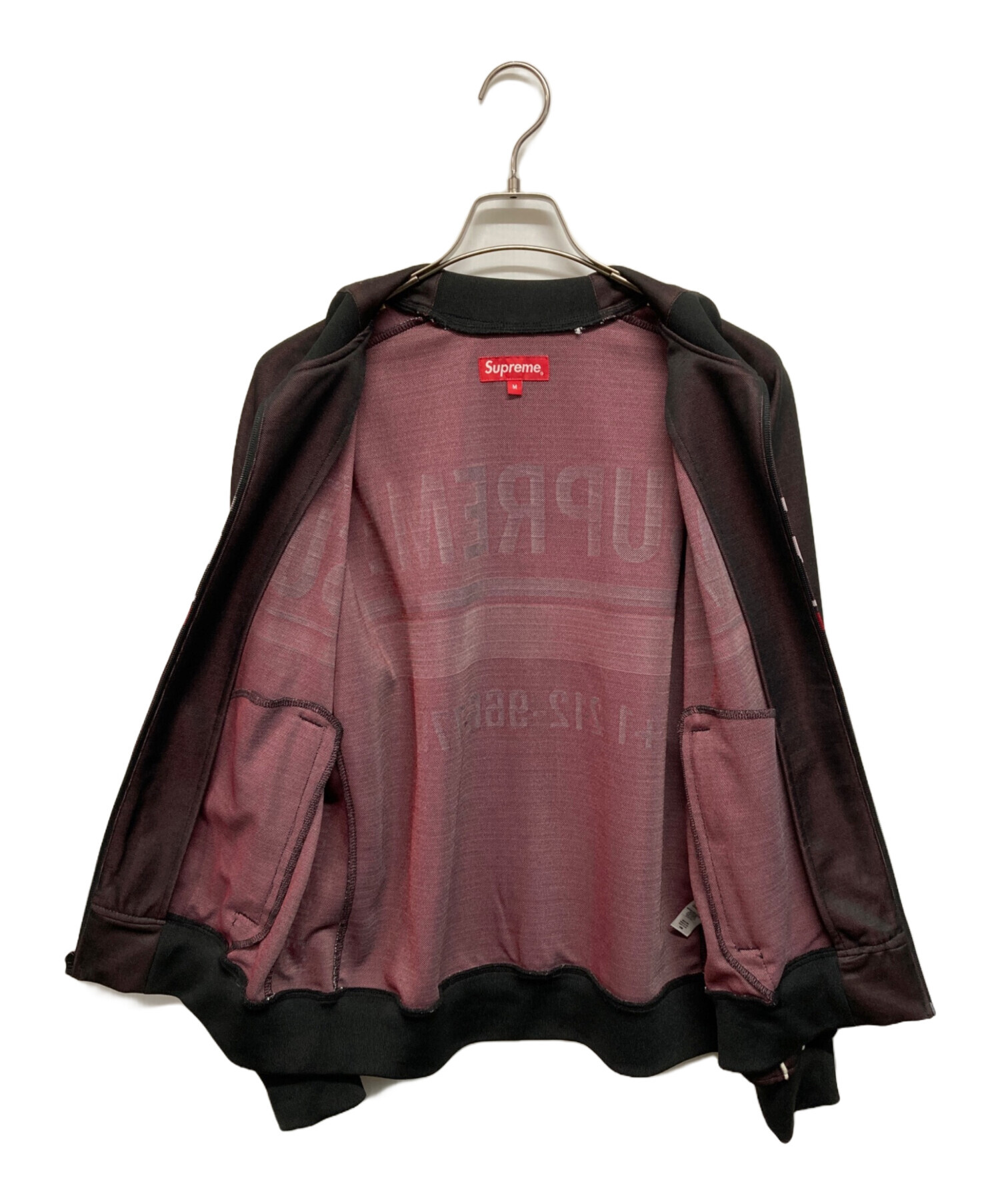 中古・古着通販】Supreme (シュプリーム) 22AW World Famous Jacquard
