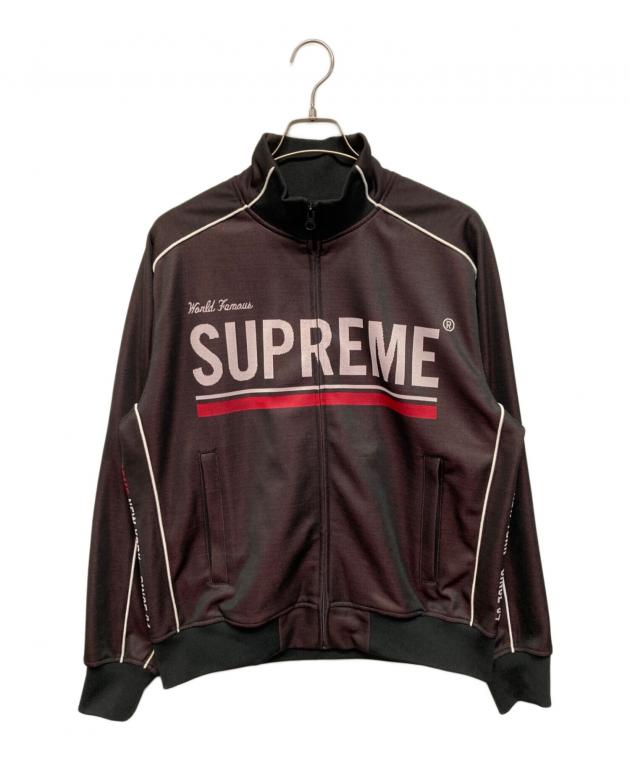 中古・古着通販】Supreme (シュプリーム) 22AW World Famous Jacquard