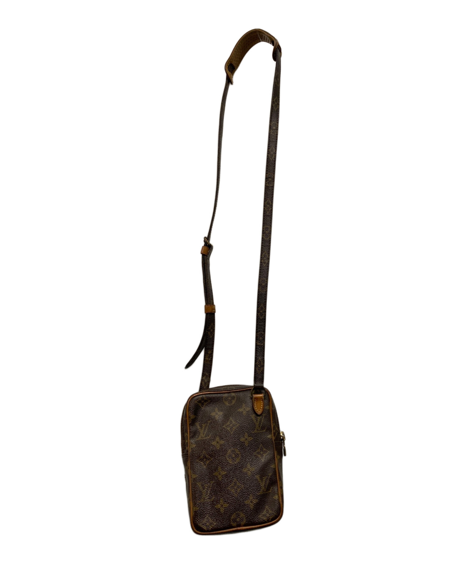 中古・古着通販】LOUIS VUITTON (ルイ ヴィトン) ミニアマゾン 