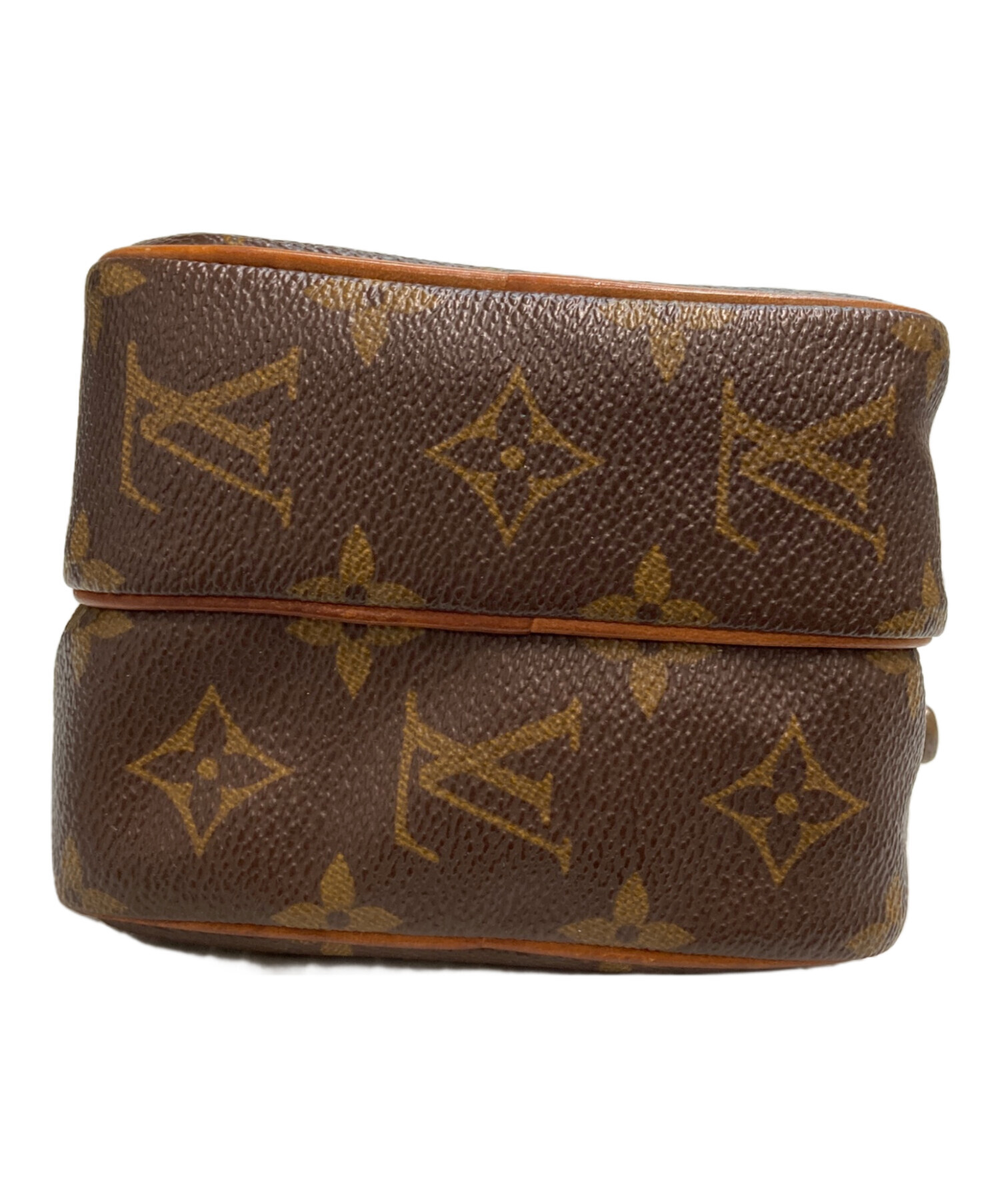 中古・古着通販】LOUIS VUITTON (ルイ ヴィトン) ミニアマゾン