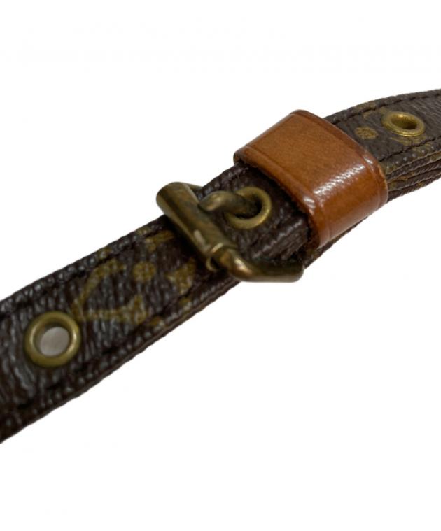 中古・古着通販】LOUIS VUITTON (ルイ ヴィトン) ミニアマゾン