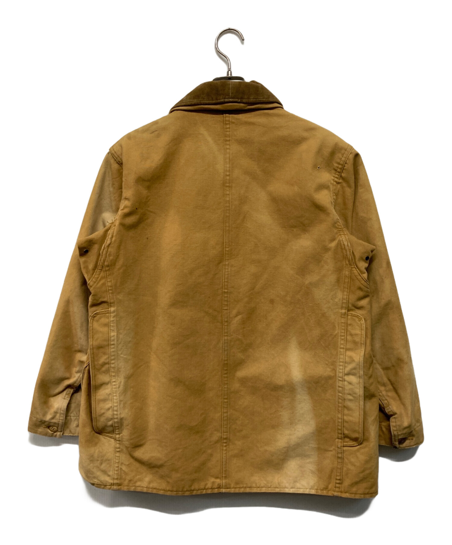中古・古着通販】Drybak (ドライバック) ダックハンティングジャケット