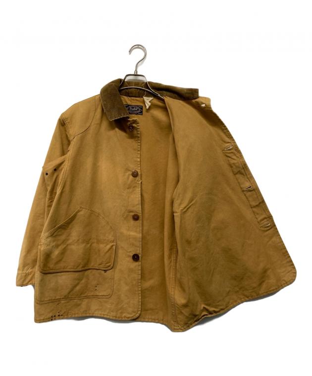 中古・古着通販】Drybak (ドライバック) ダックハンティングジャケット