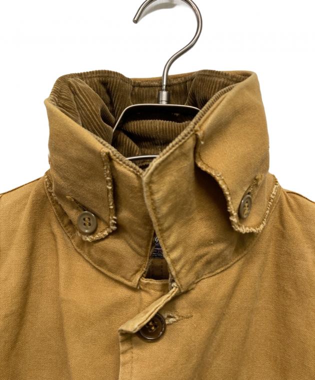 中古・古着通販】Drybak (ドライバック) ダックハンティングジャケット