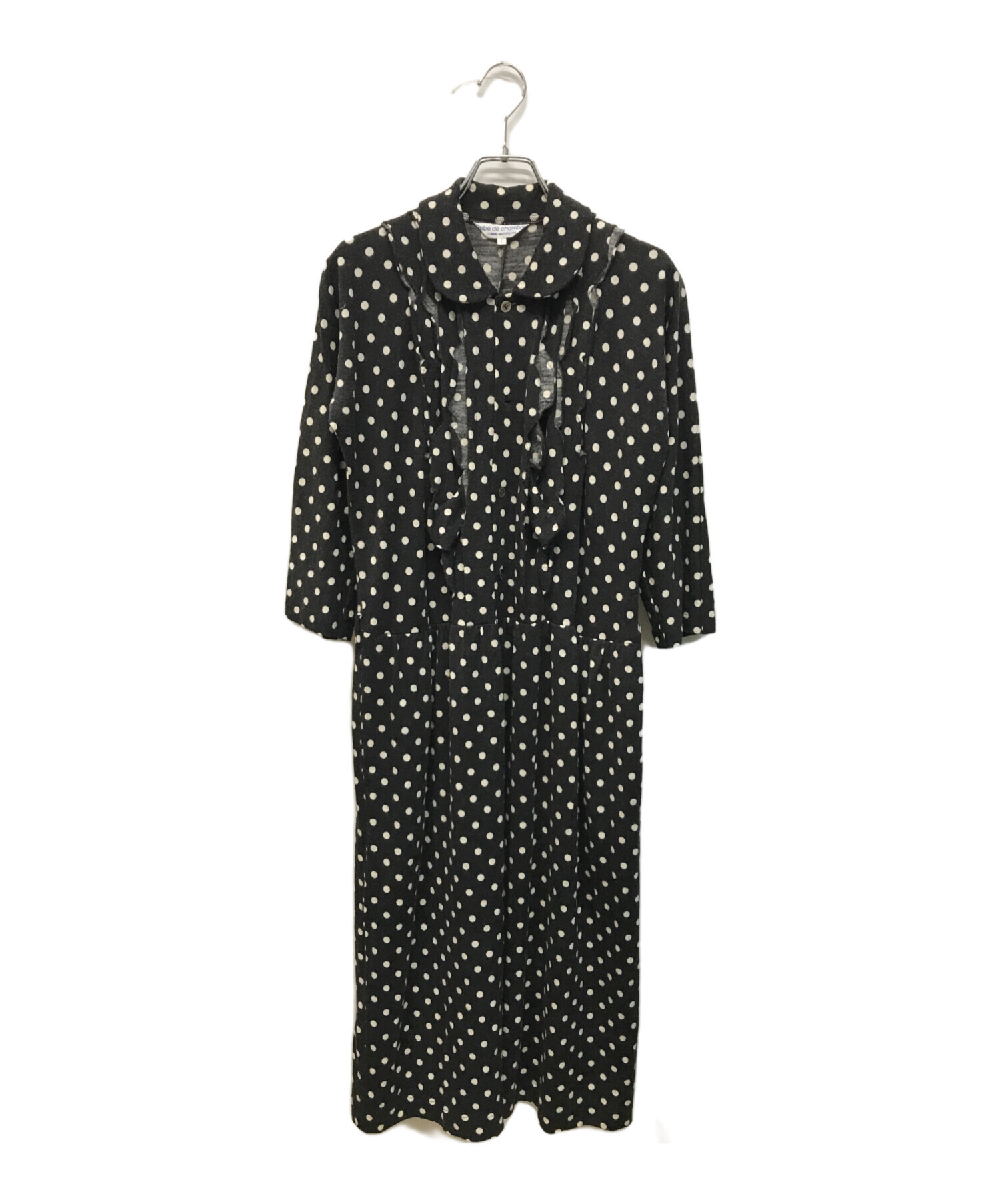 中古・古着通販】ROBE DE CHAMBRE COMME DES GARCONS (ローブド