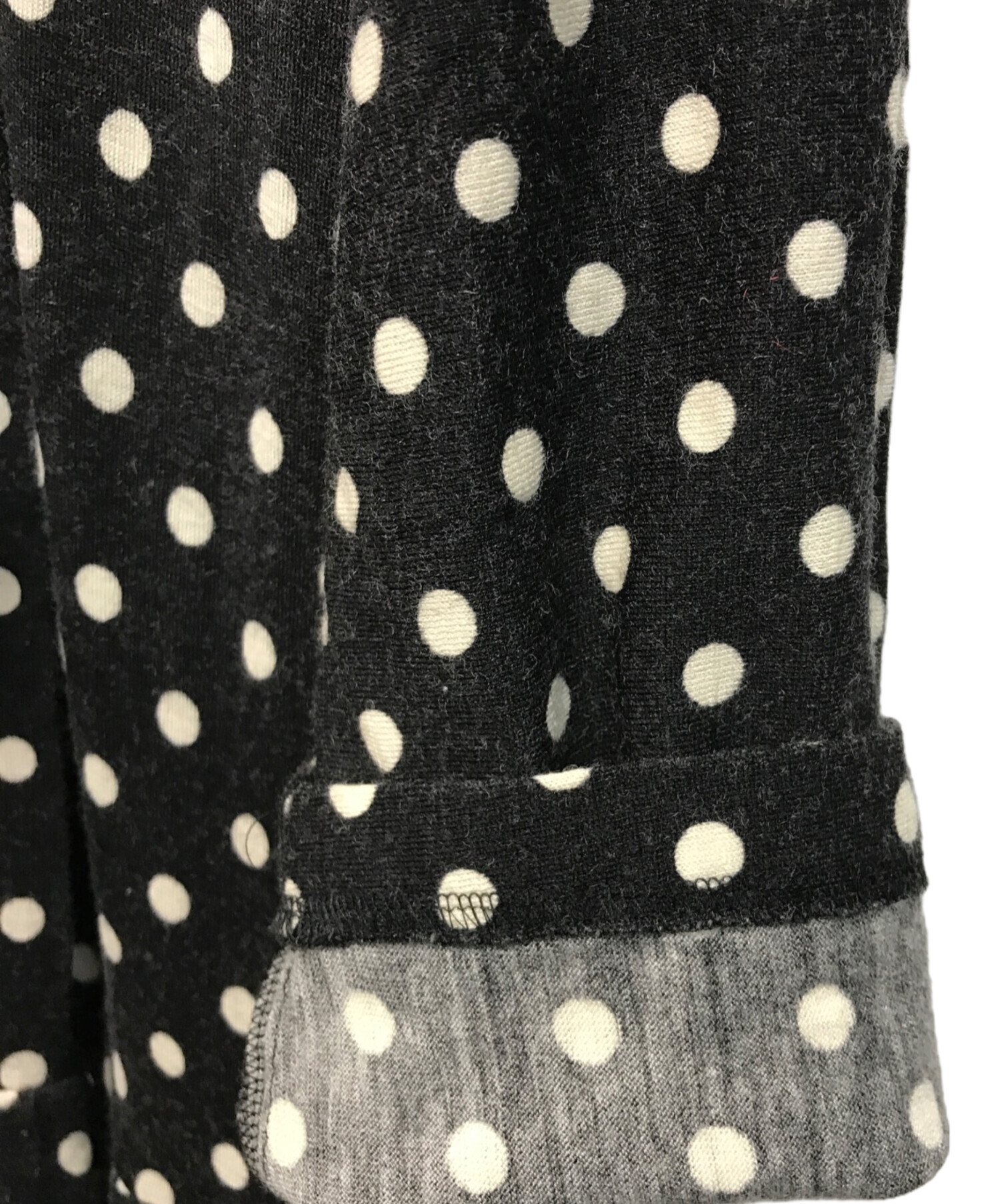 中古・古着通販】ROBE DE CHAMBRE COMME DES GARCONS (ローブド
