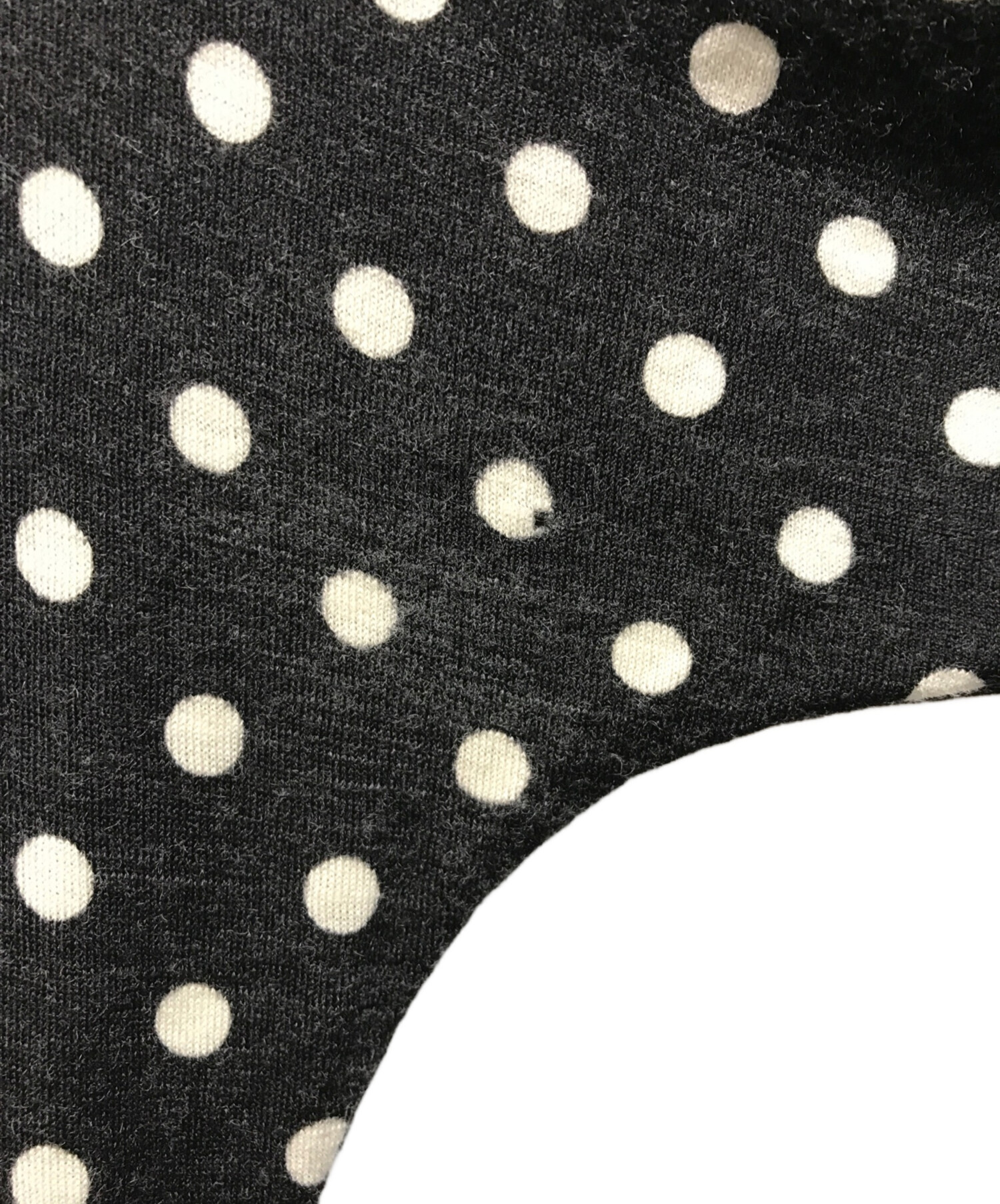 中古・古着通販】ROBE DE CHAMBRE COMME DES GARCONS (ローブド