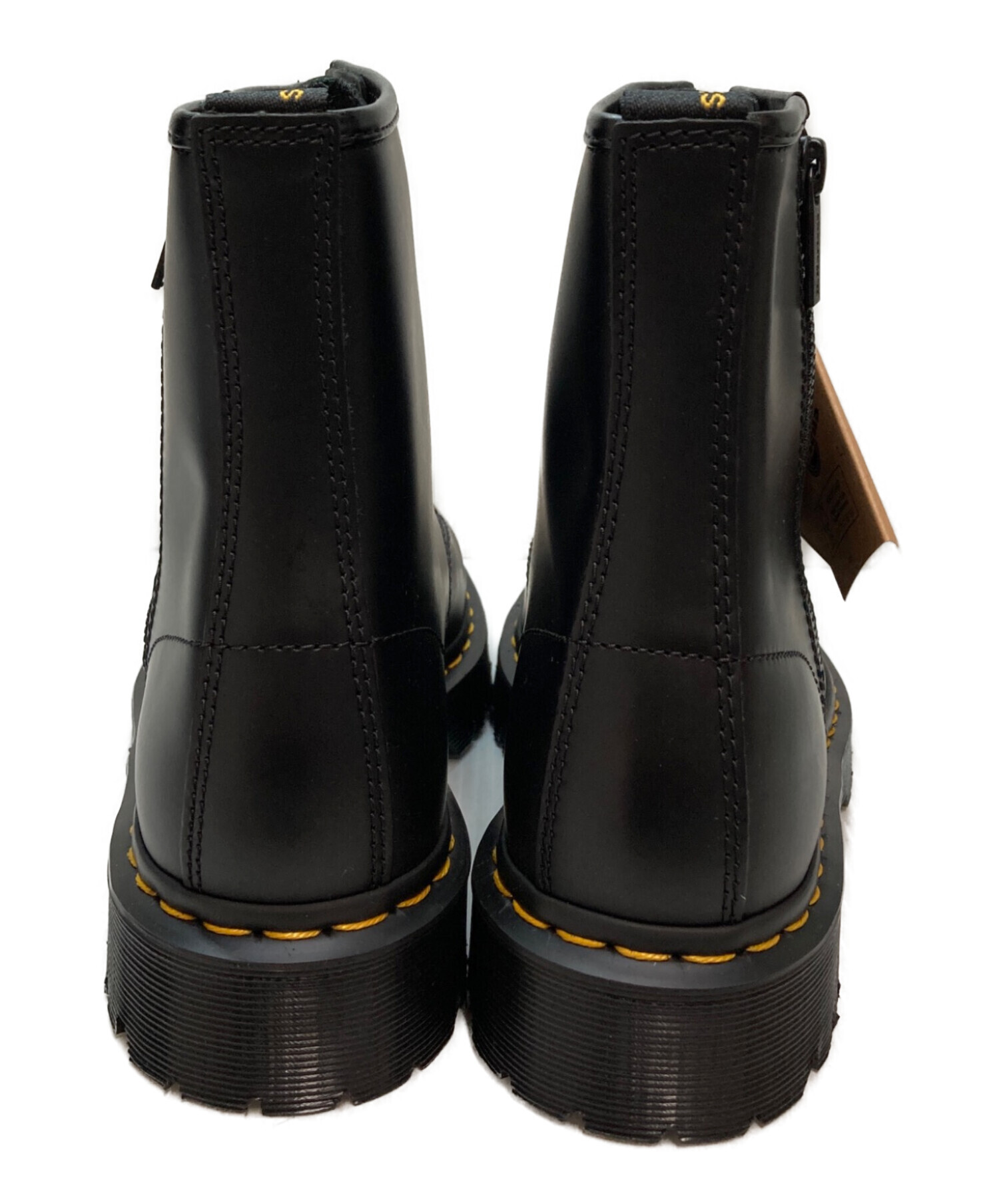 中古・古着通販】Dr.Martens (ドクターマーチン) 1460 ZIP BEX 8