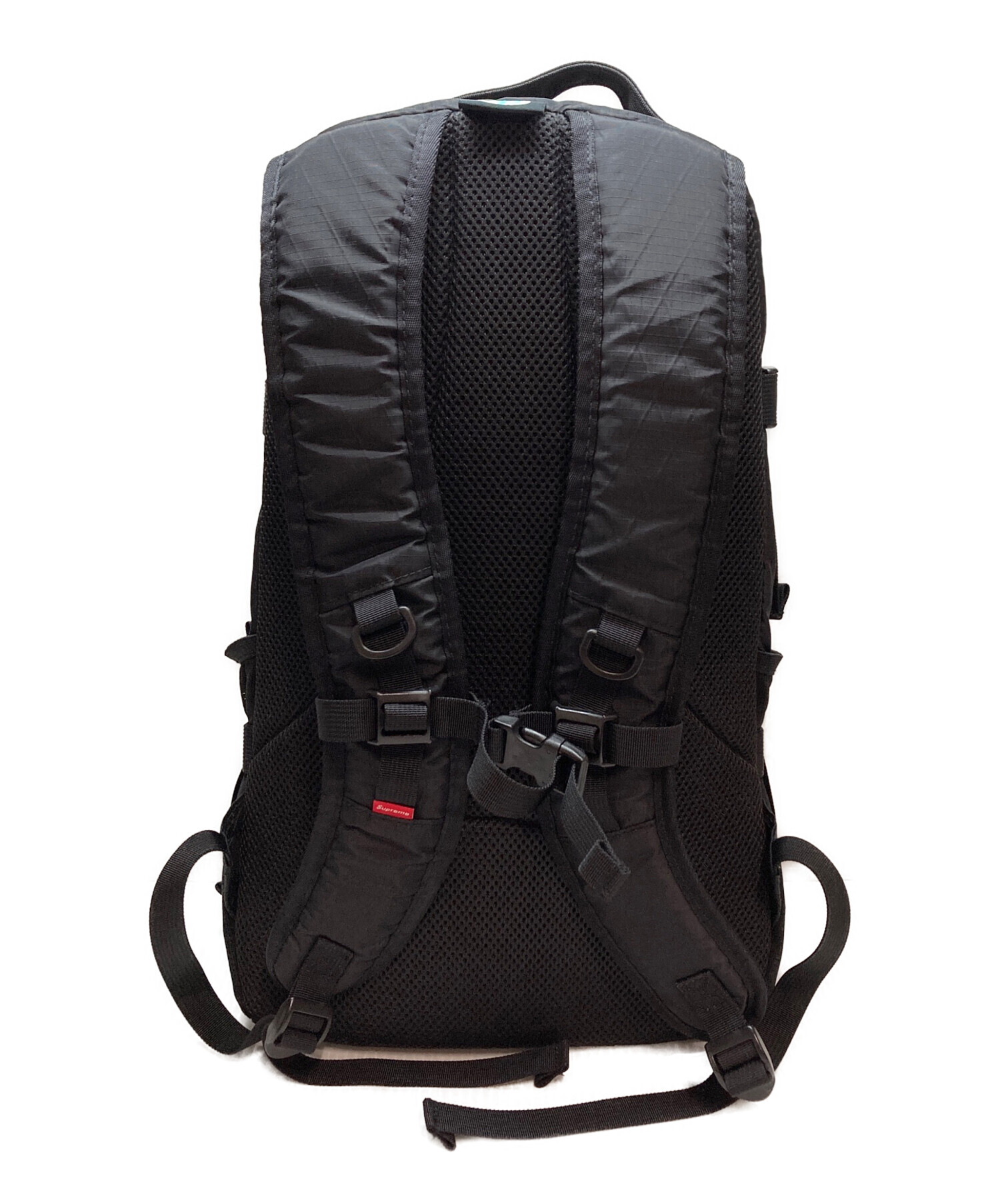 中古・古着通販】Supreme (シュプリーム) 18AW Back Pack/バックパック