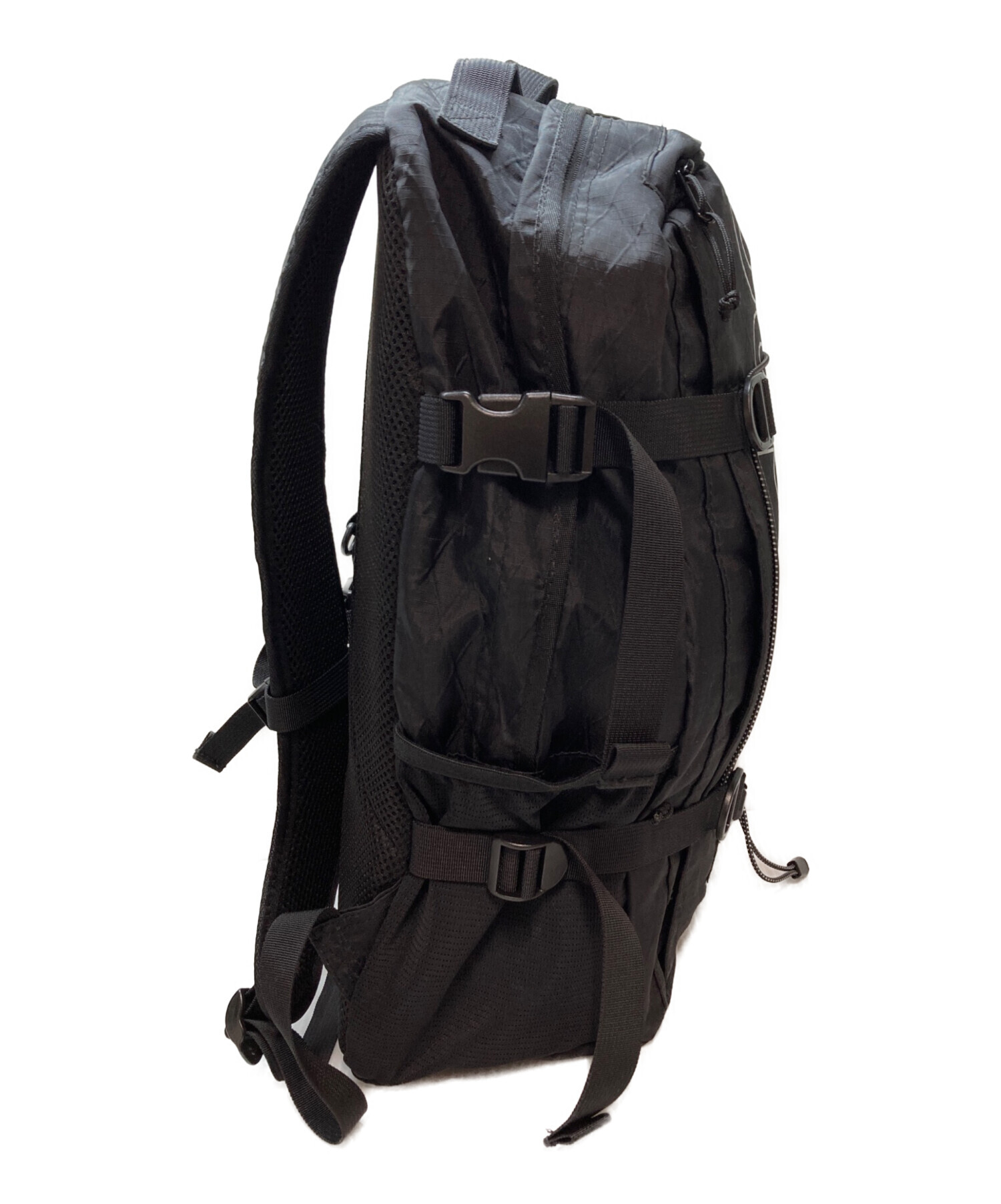 中古・古着通販】Supreme (シュプリーム) 18AW Back Pack/バックパック