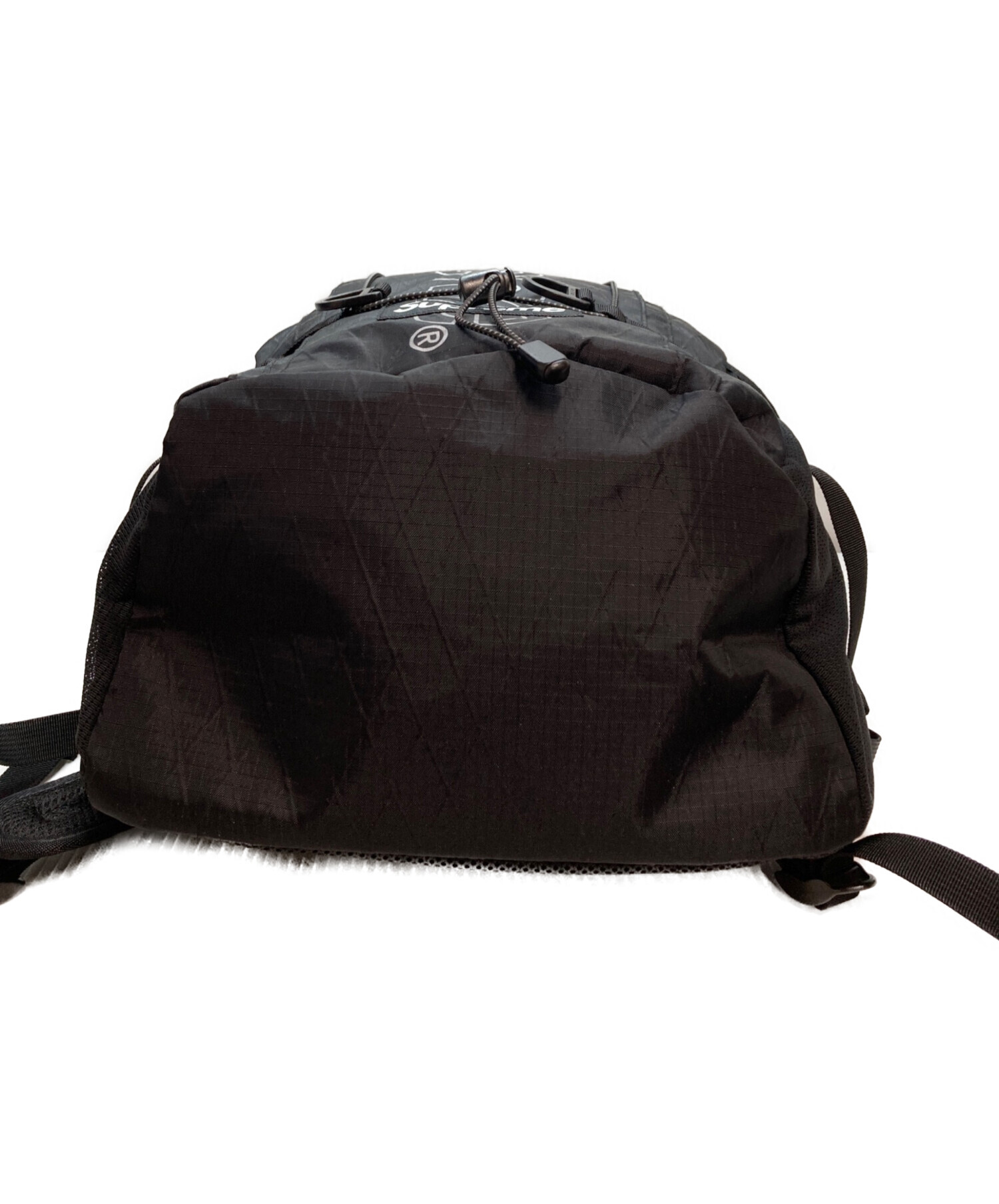 中古・古着通販】Supreme (シュプリーム) 18AW Back Pack/バックパック