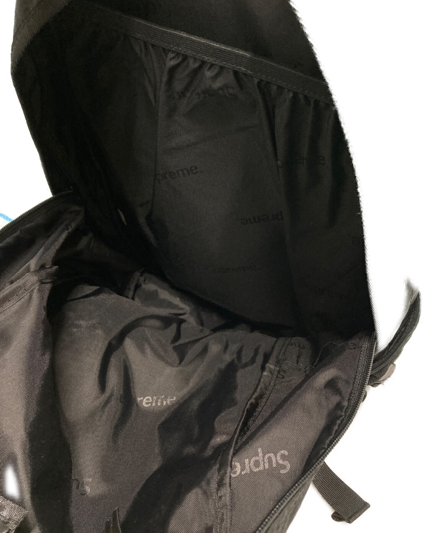中古・古着通販】Supreme (シュプリーム) 18AW Back Pack/バックパック