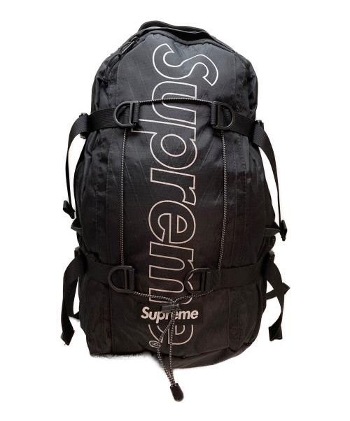 18AW Supreme Backpack シュプリーム バッグ リュック 中古・古着通販】Supreme (シュプリーム) 18AW Back Pack/バックパック
