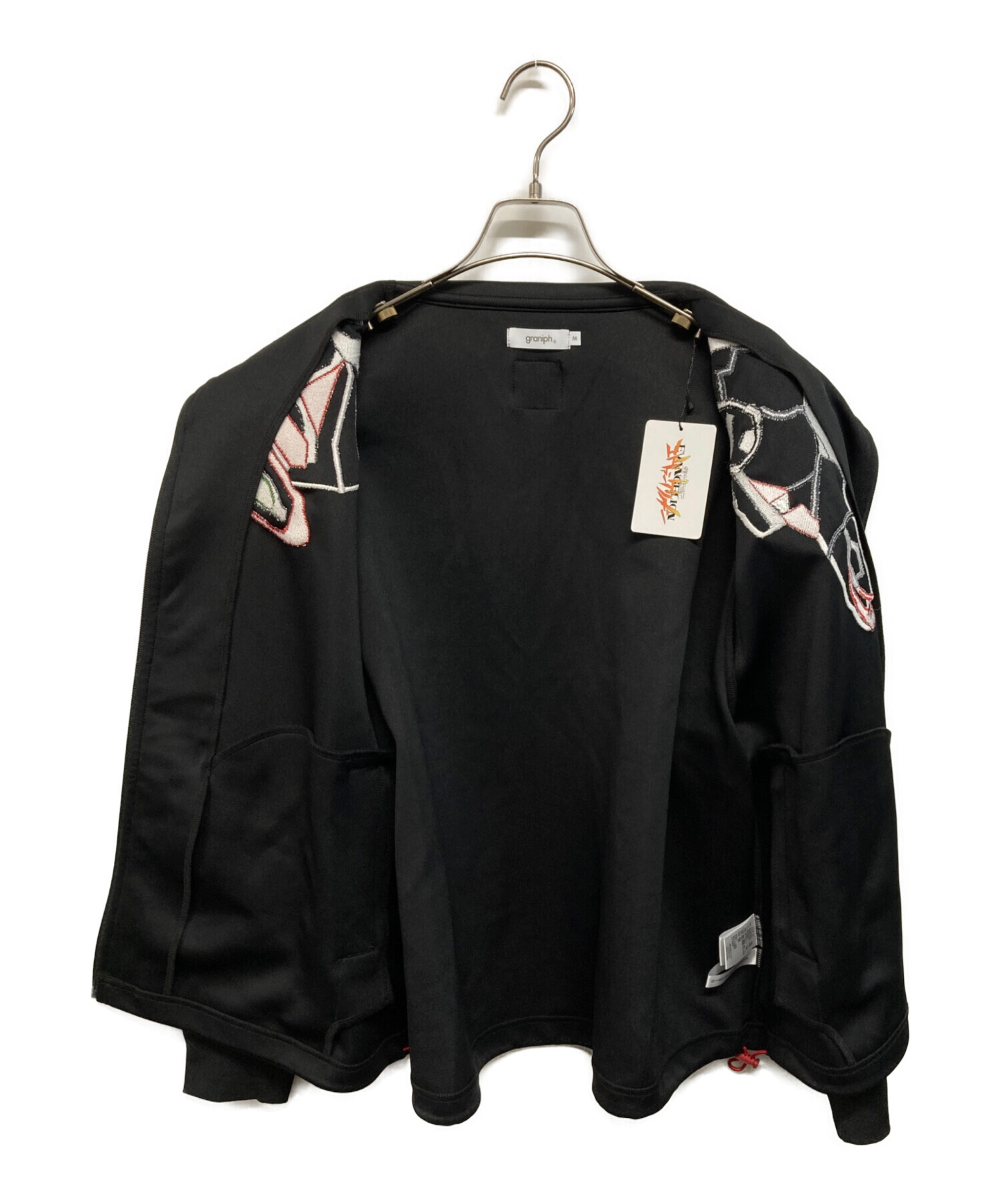 中古・古着通販】graniph (グラニフ) 新世紀エヴァンゲリオン (シンセ