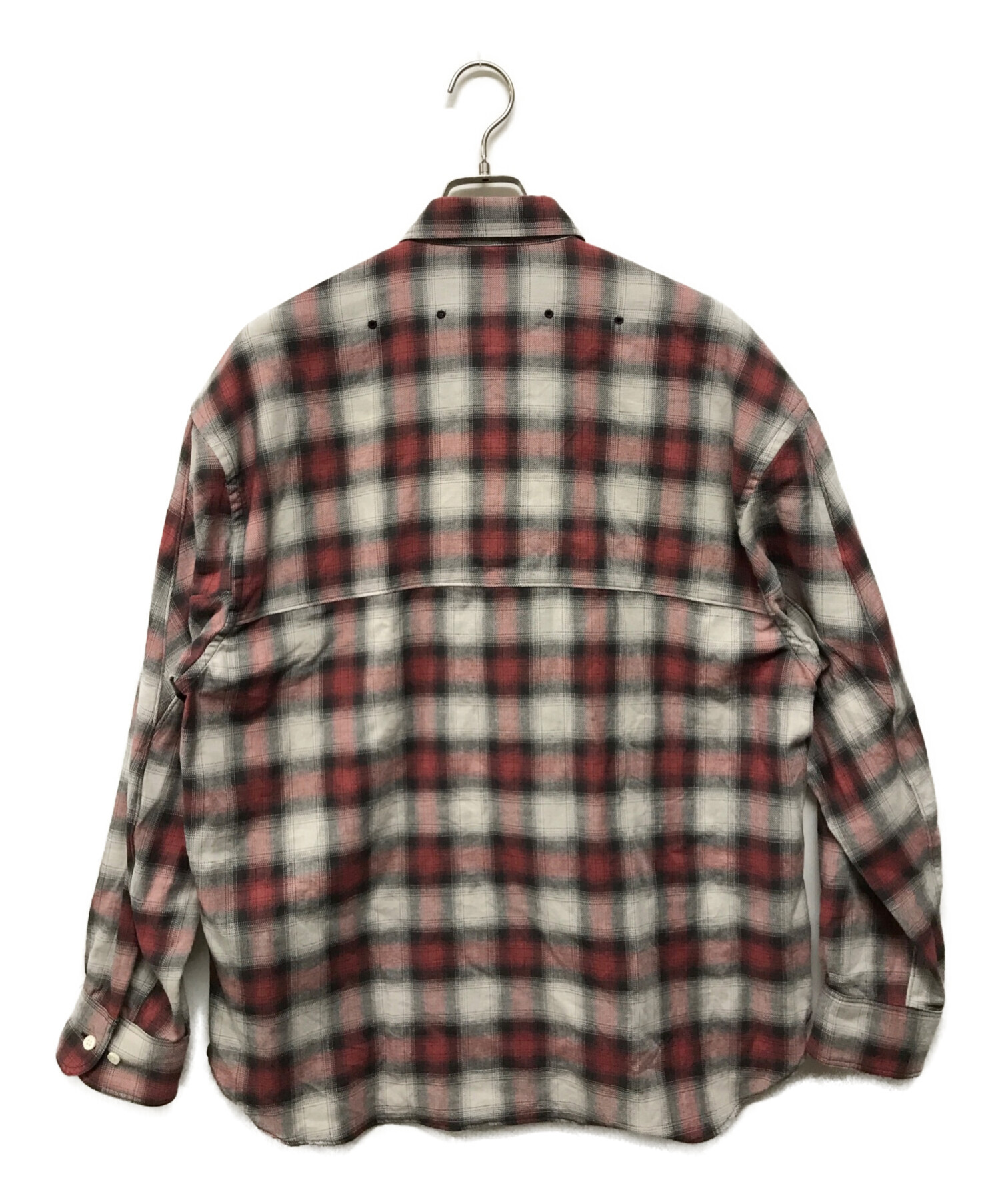 中古・古着通販】SUNNY ELEMENT (サニーエレメント) Canyon Shirt