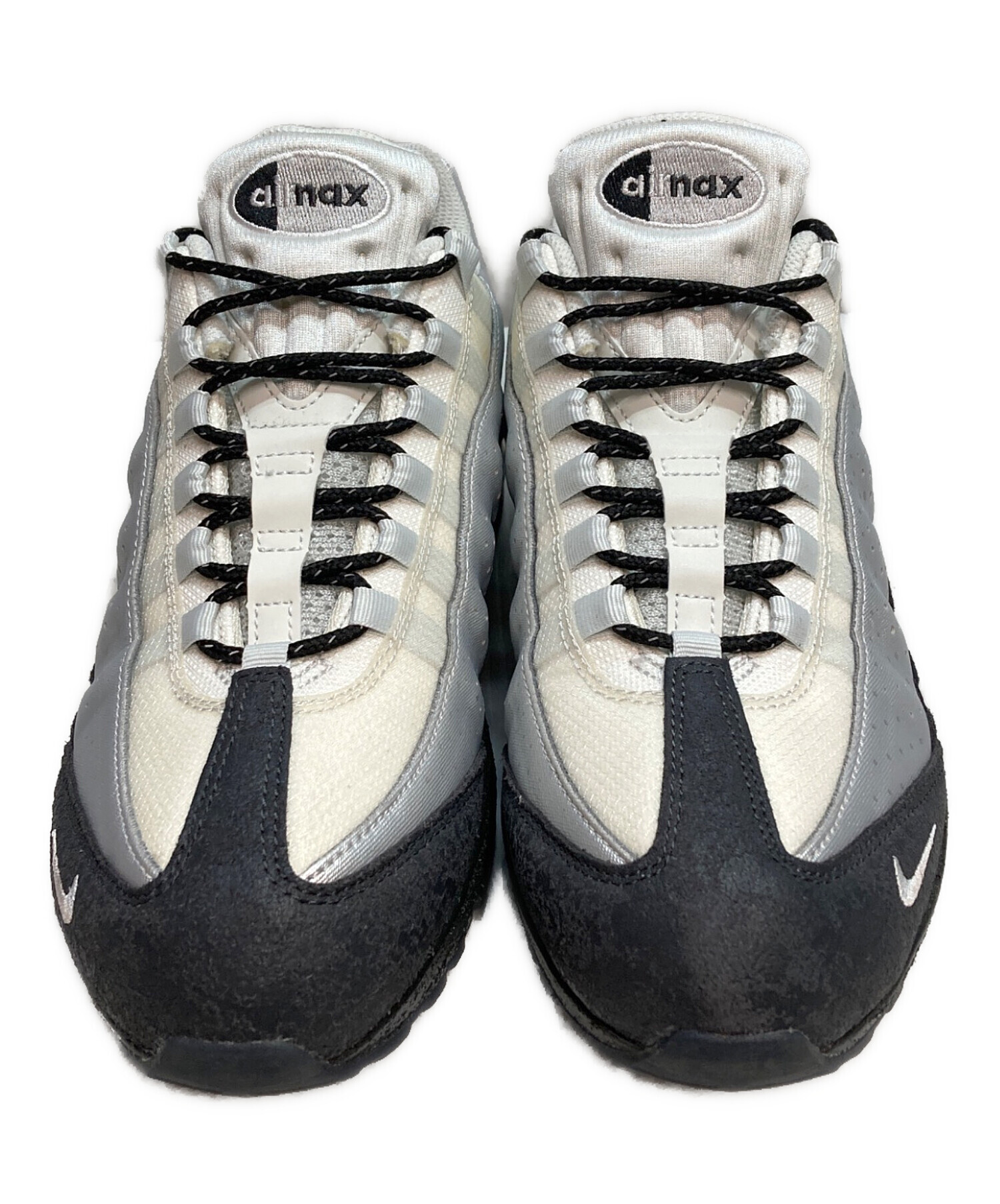 ジャンリック大田出品 中古・古着通販】NIKE (ナイキ) BIG BUBBLE SE seongsu グレー サイズ