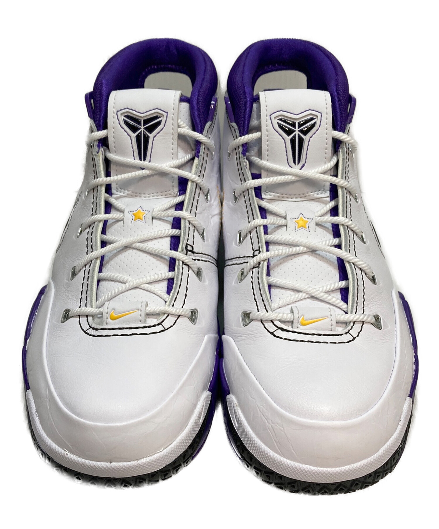 中古・古着通販】NIKE (ナイキ) Kobe 1 Protro 