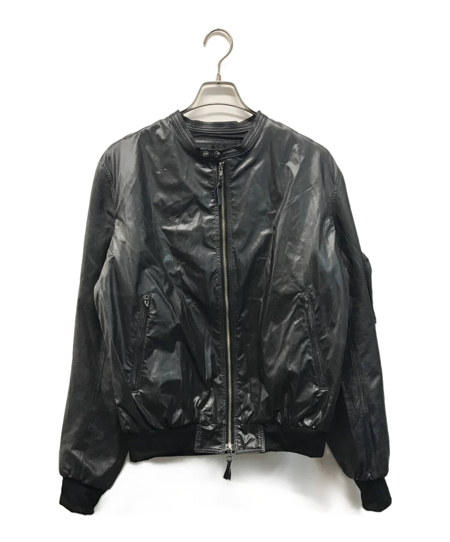 中古・古着通販】KOHSHIN SATOH (コウシンサトウ) ナイロン