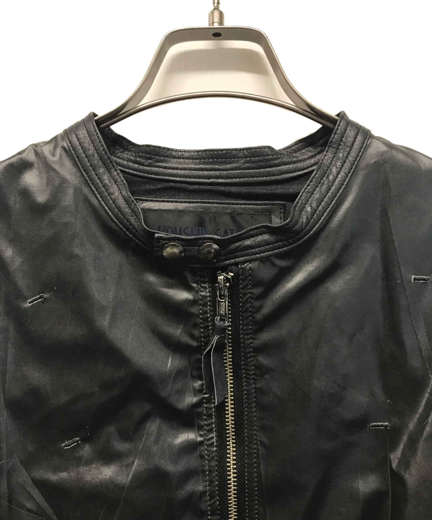 中古・古着通販】KOHSHIN SATOH (コウシンサトウ) ナイロン 