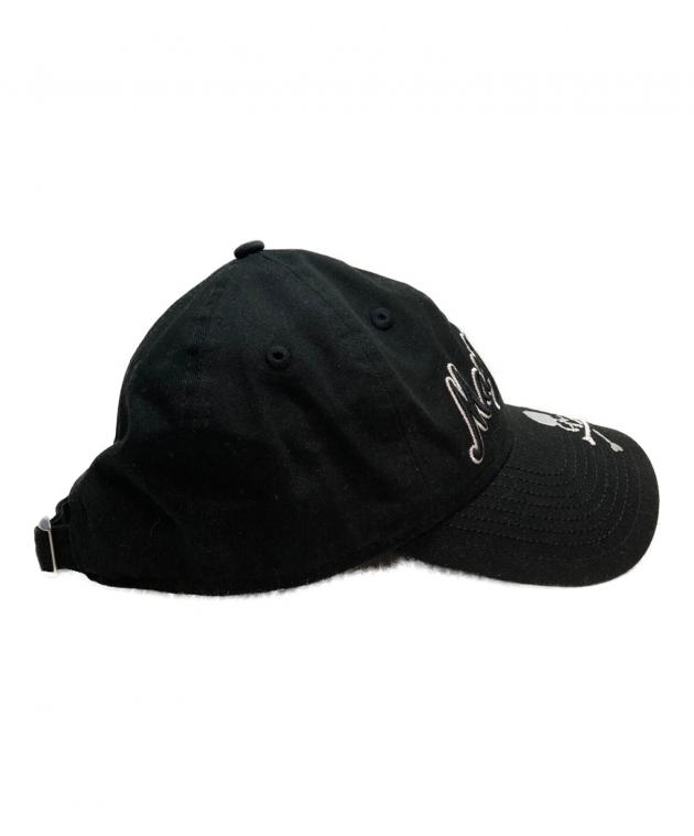 中古・古着通販】New Era (ニューエラ) Mastermind JAPAN (マスター