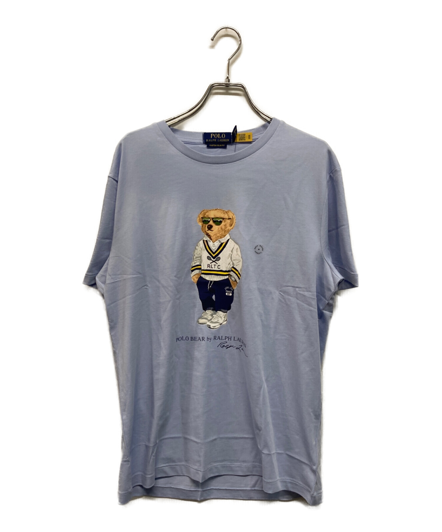 中古・古着通販】POLO RALPH LAUREN (ポロ・ラルフローレン) ポロベア