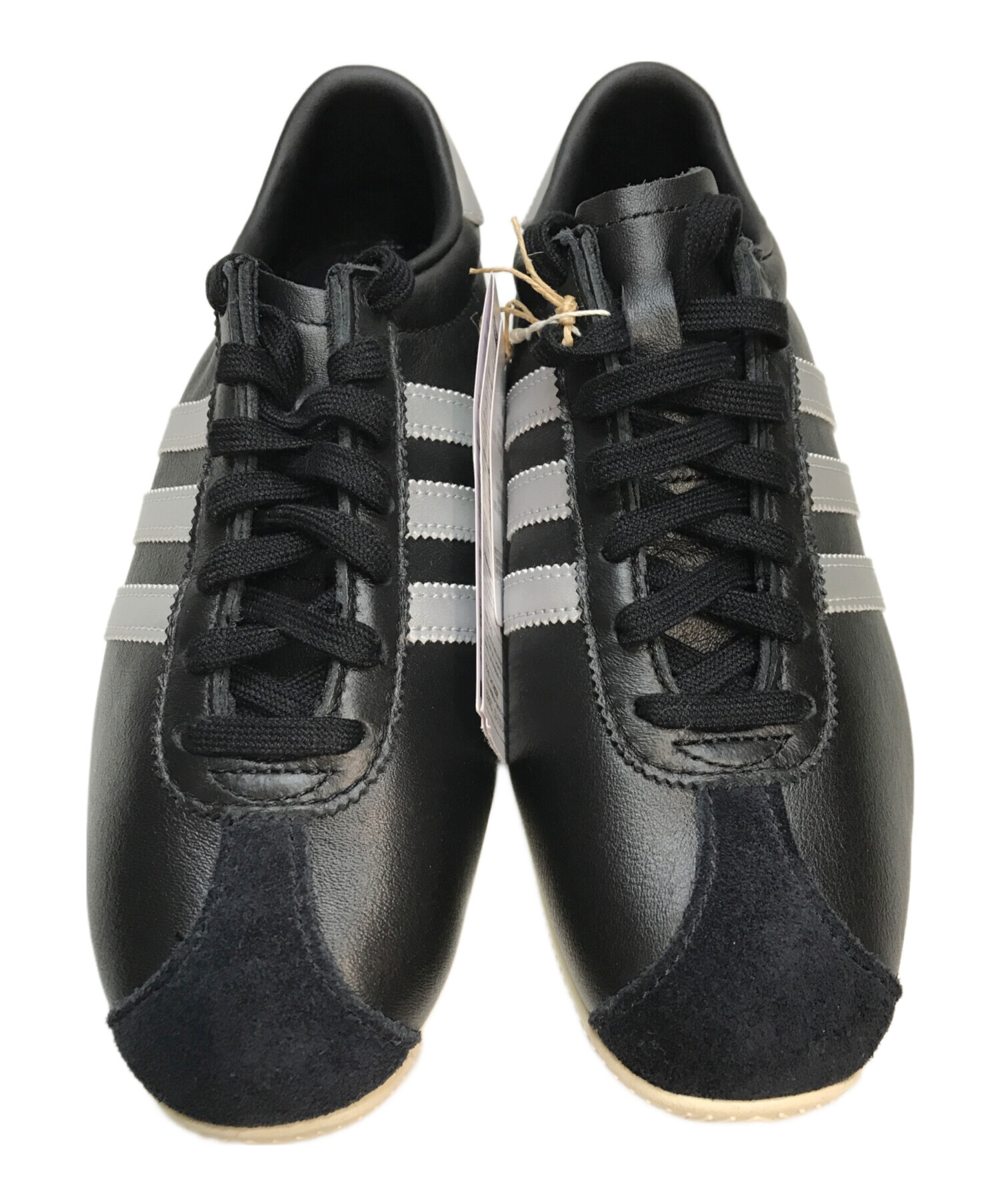 中古・古着通販】adidas (アディダス) PARIS ローカットスニーカー 