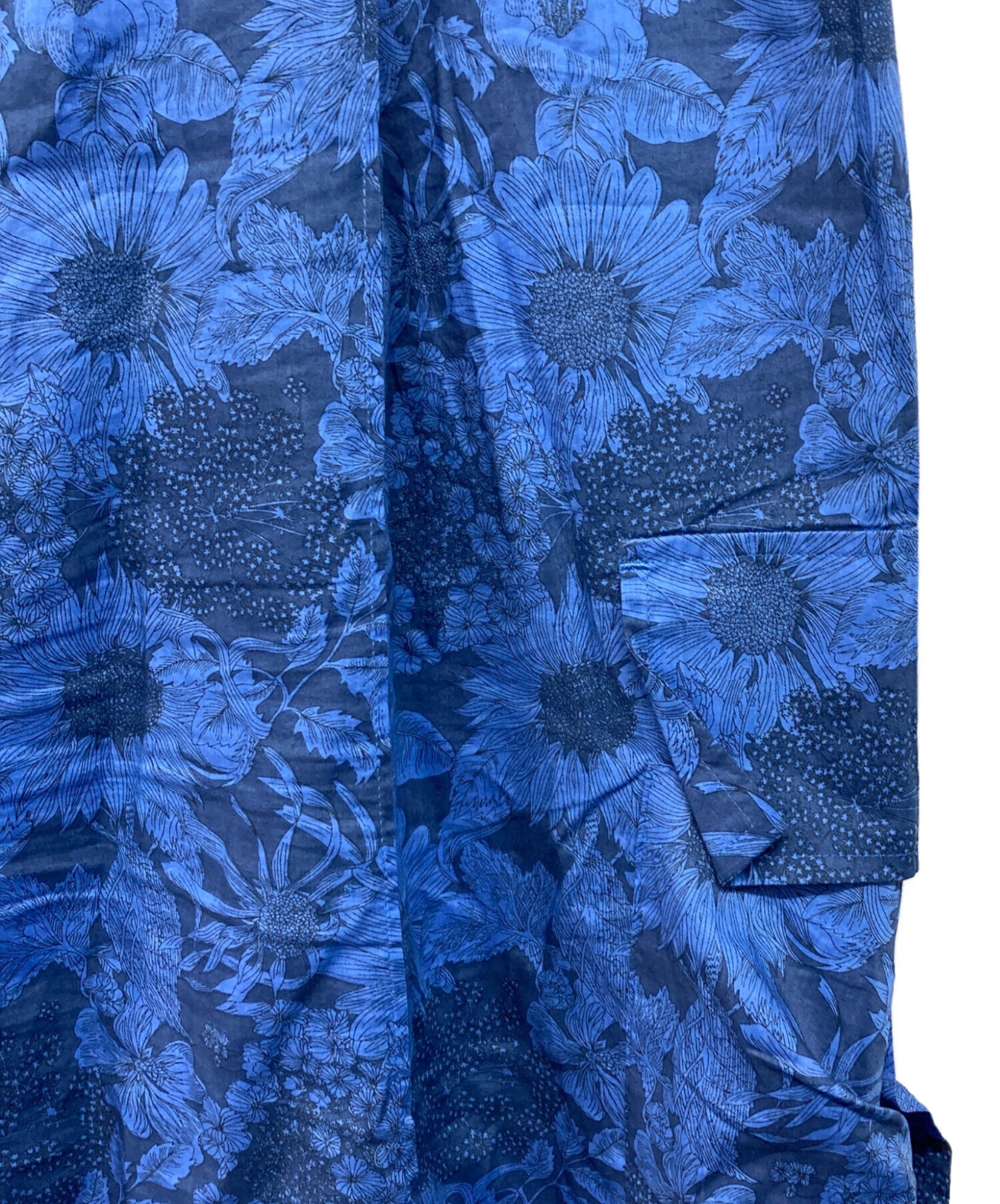 中古・古着通販】Curensology (カレンソロジー) リバティーカーゴ