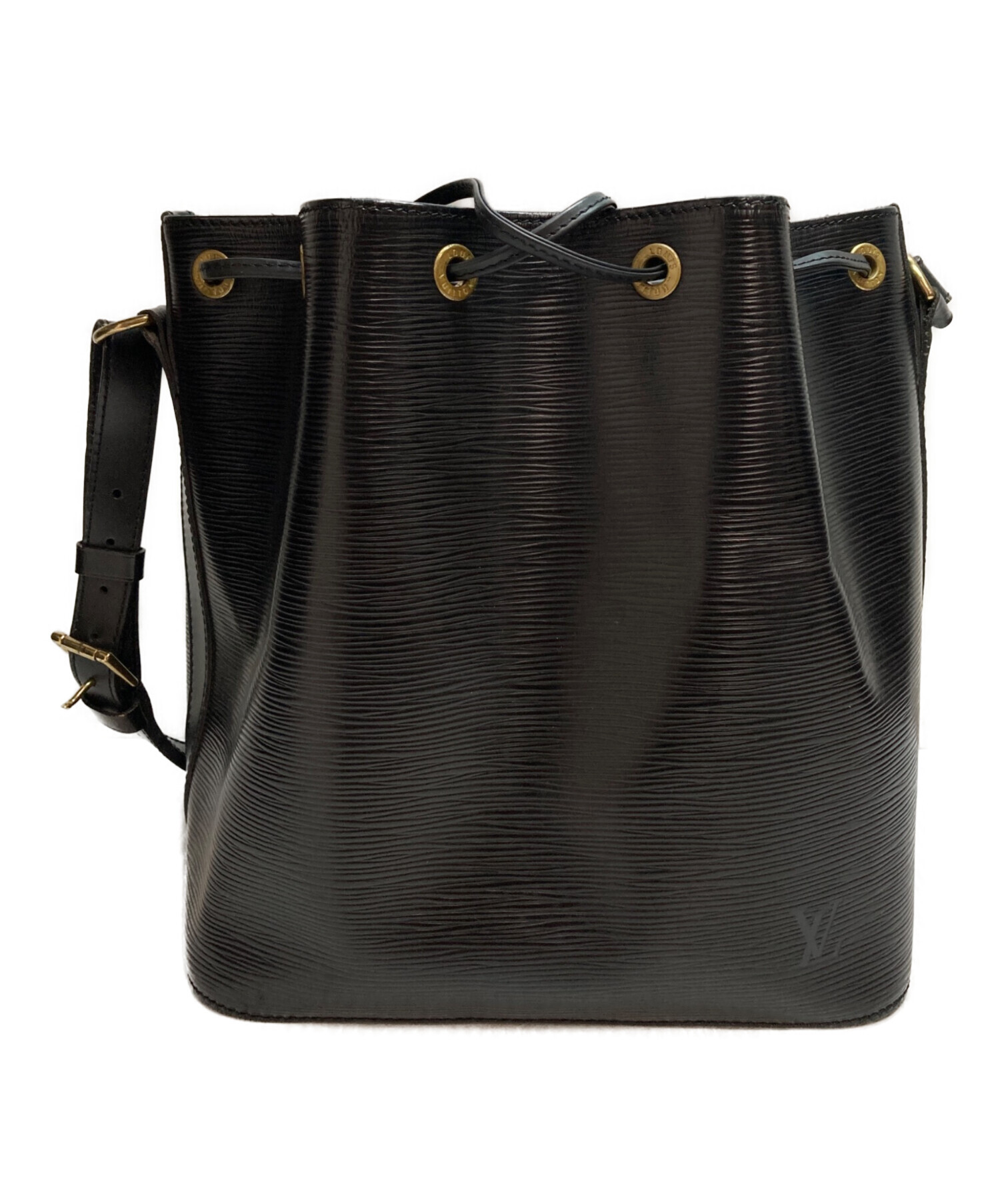 中古・古着通販】LOUIS VUITTON (ルイ ヴィトン) エピライン プチノエ 