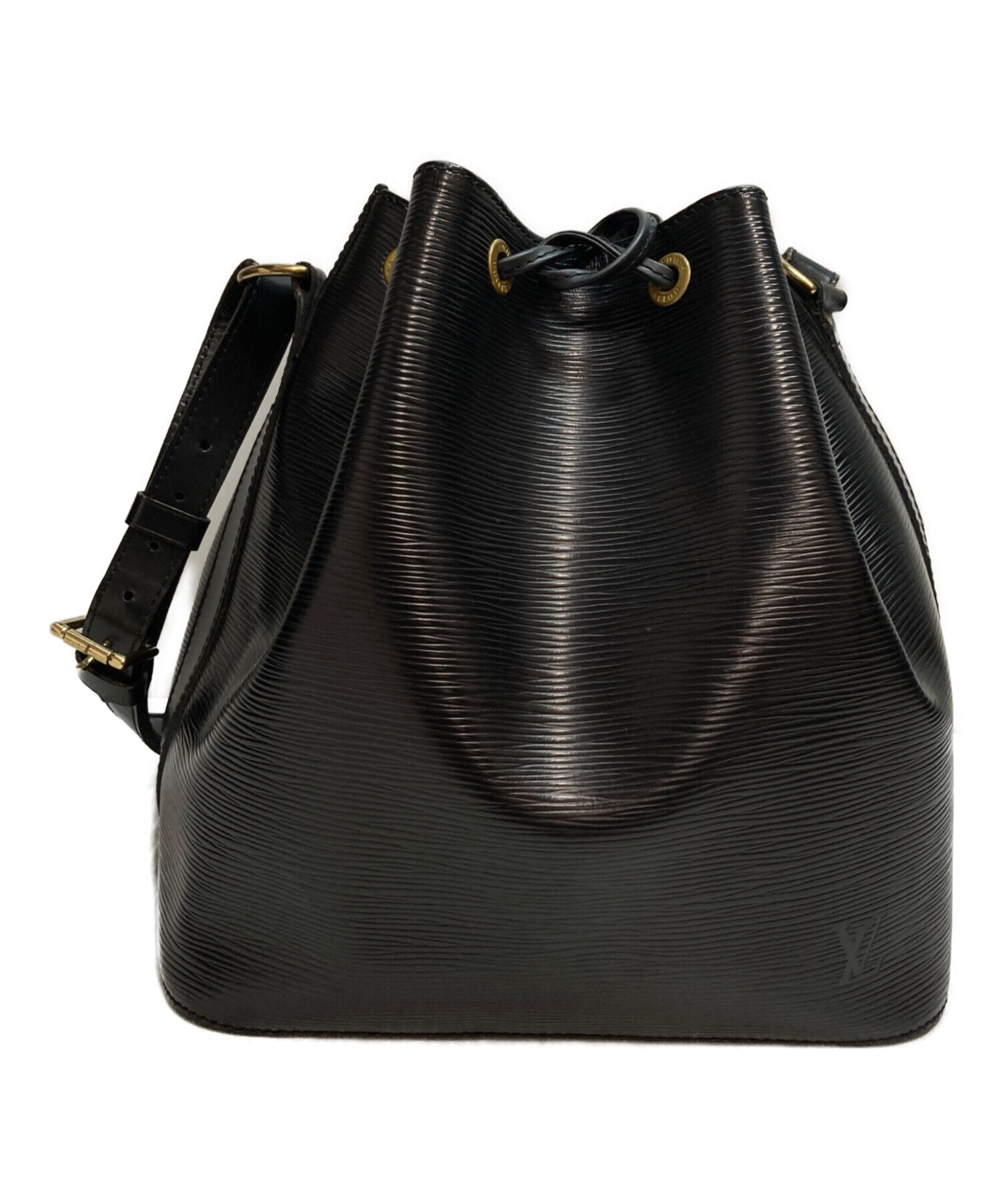 中古・古着通販】LOUIS VUITTON (ルイ ヴィトン) エピライン プチノエ 