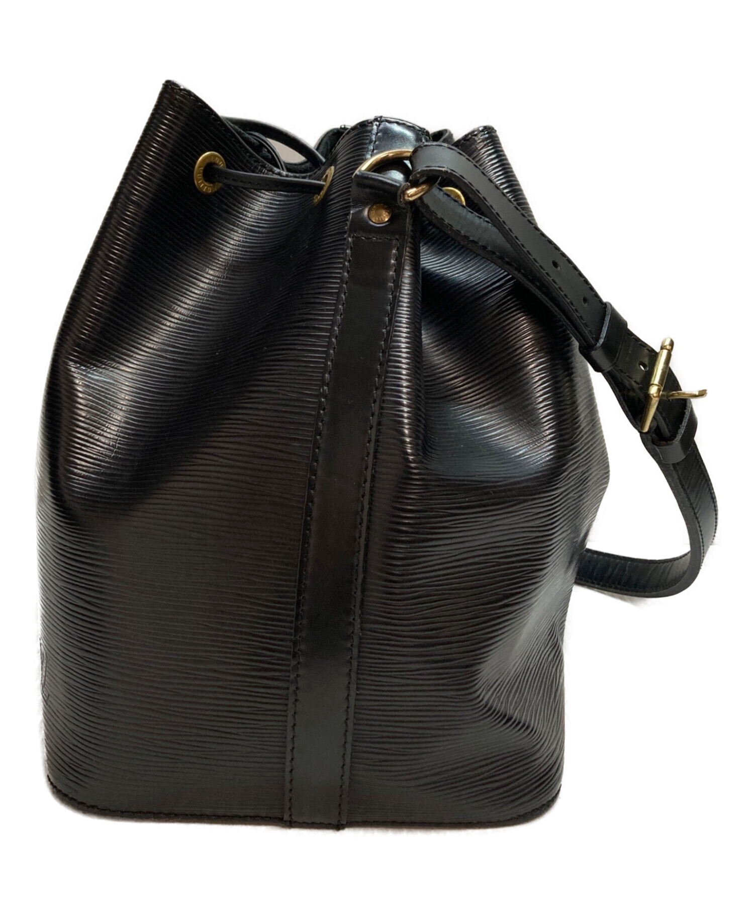 中古・古着通販】LOUIS VUITTON (ルイ ヴィトン) エピライン プチノエ 