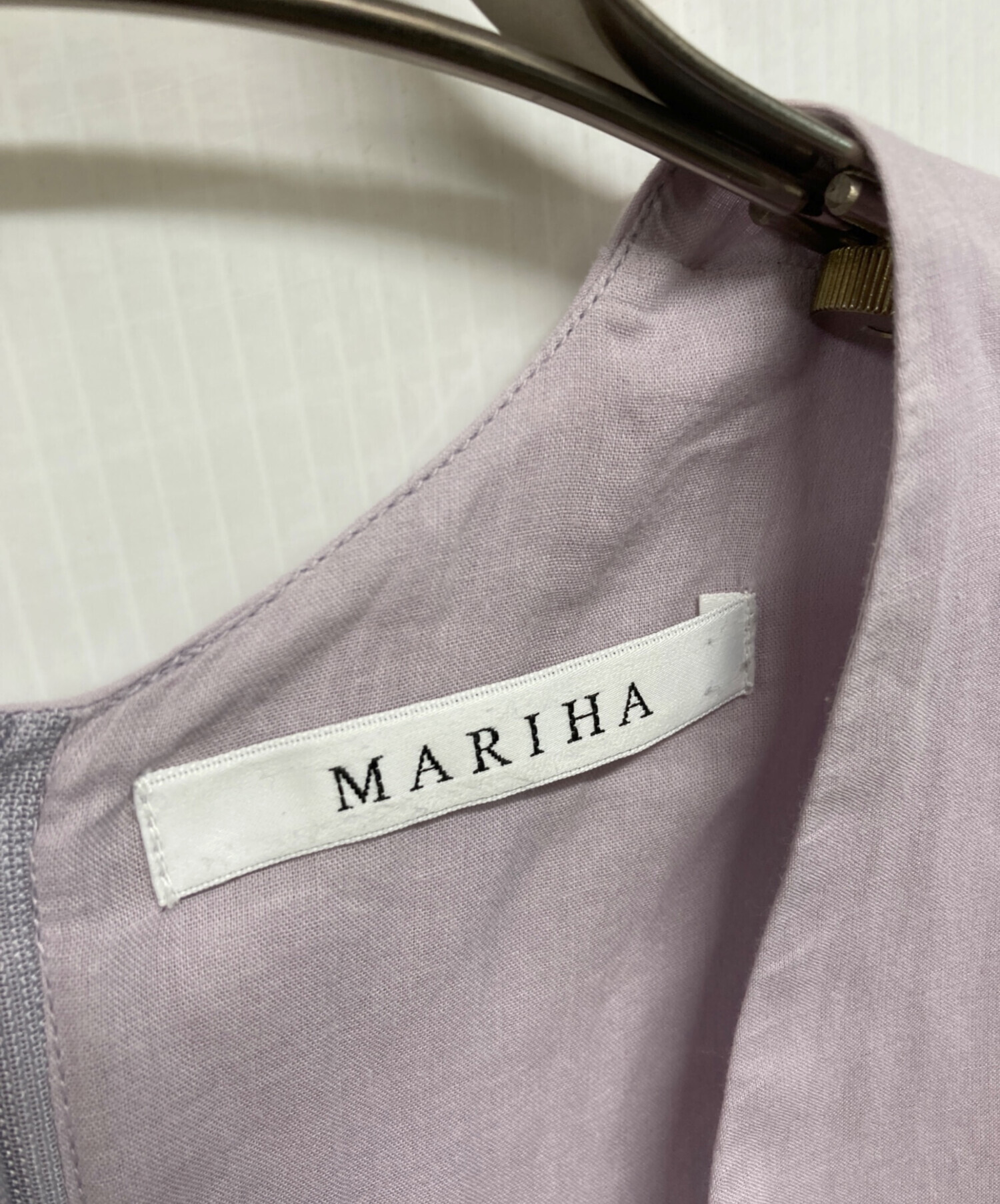 中古・古着通販】MARIHA (マリハ) 夏の月影のドレス ワンピース