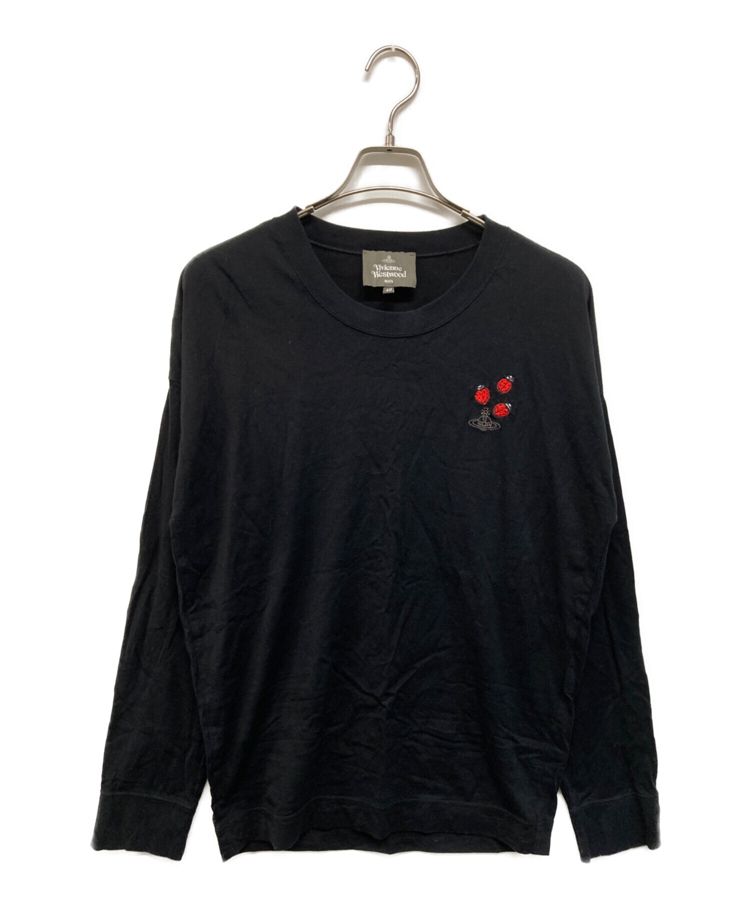 中古・古着通販】Vivienne Westwood man (ヴィヴィアン ウェストウッド