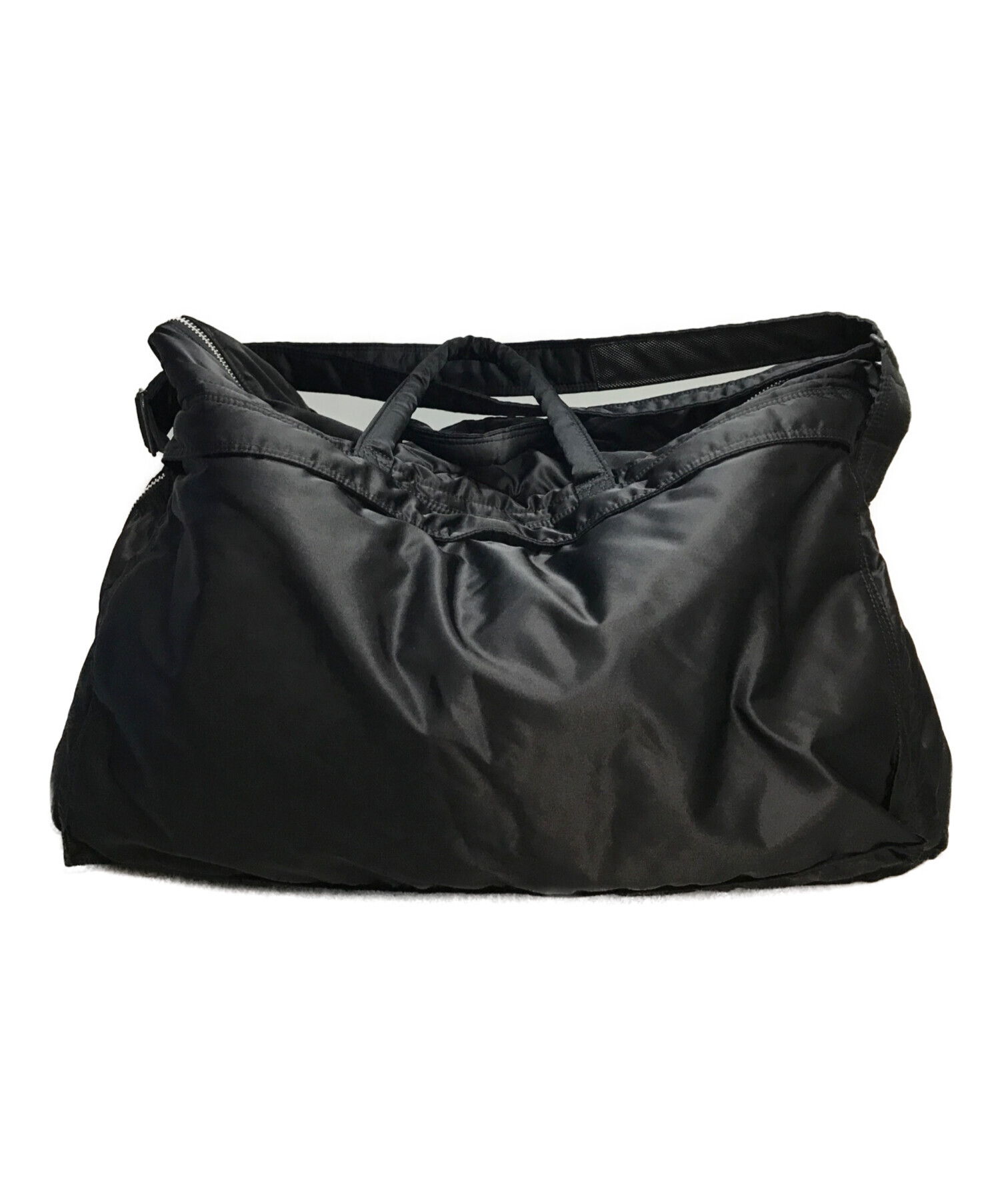 中古・古着通販】PORTER (ポーター) 2way トラベルバッグ ボストン