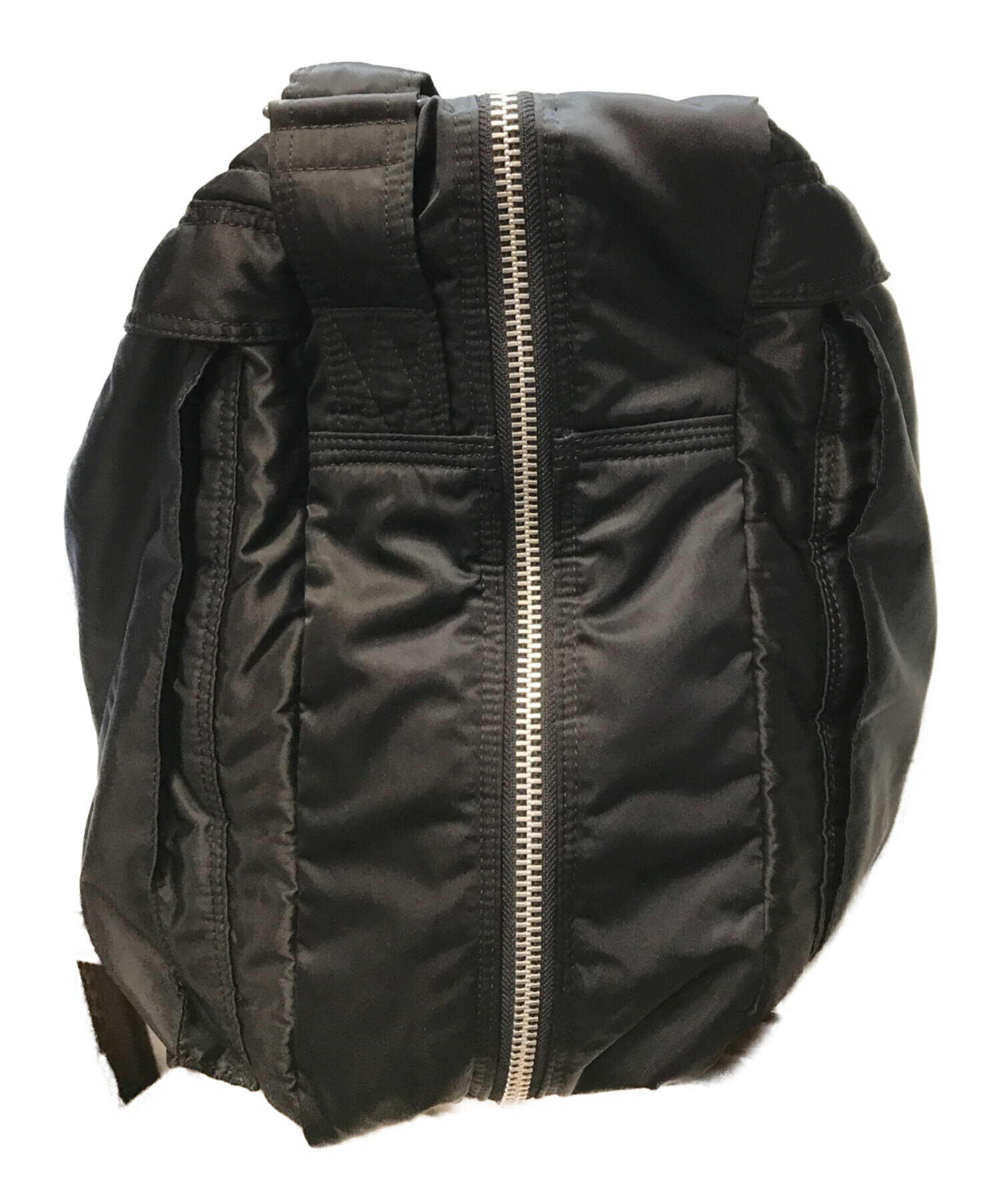 未着用 PORTER 入手困難 2WAY ボストンバック 大容量 中古・古着通販】PORTER (ポーター) 2way トラベルバッグ ボストン