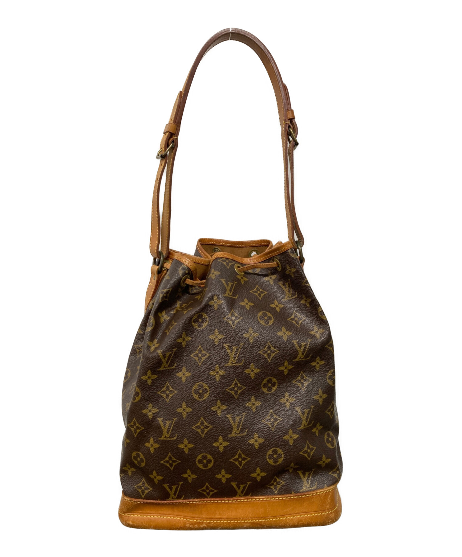 中古・古着通販】LOUIS VUITTON (ルイ ヴィトン) ノエ モノグラム