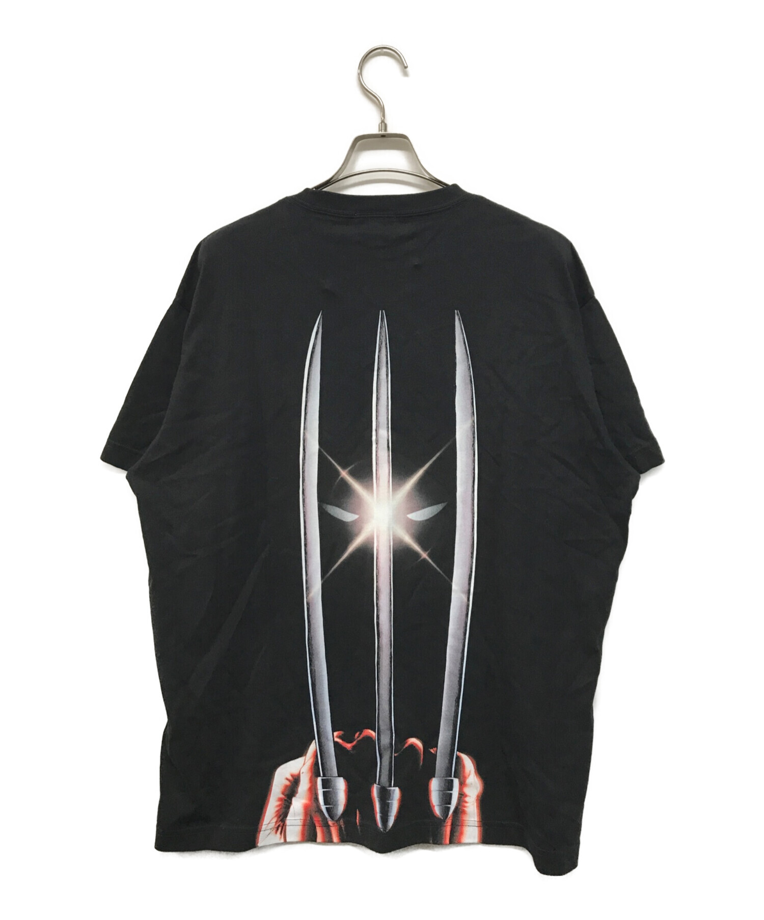 中古・古着通販】KITH (キス) MARVEL (マーベル) Wolverine Vintage