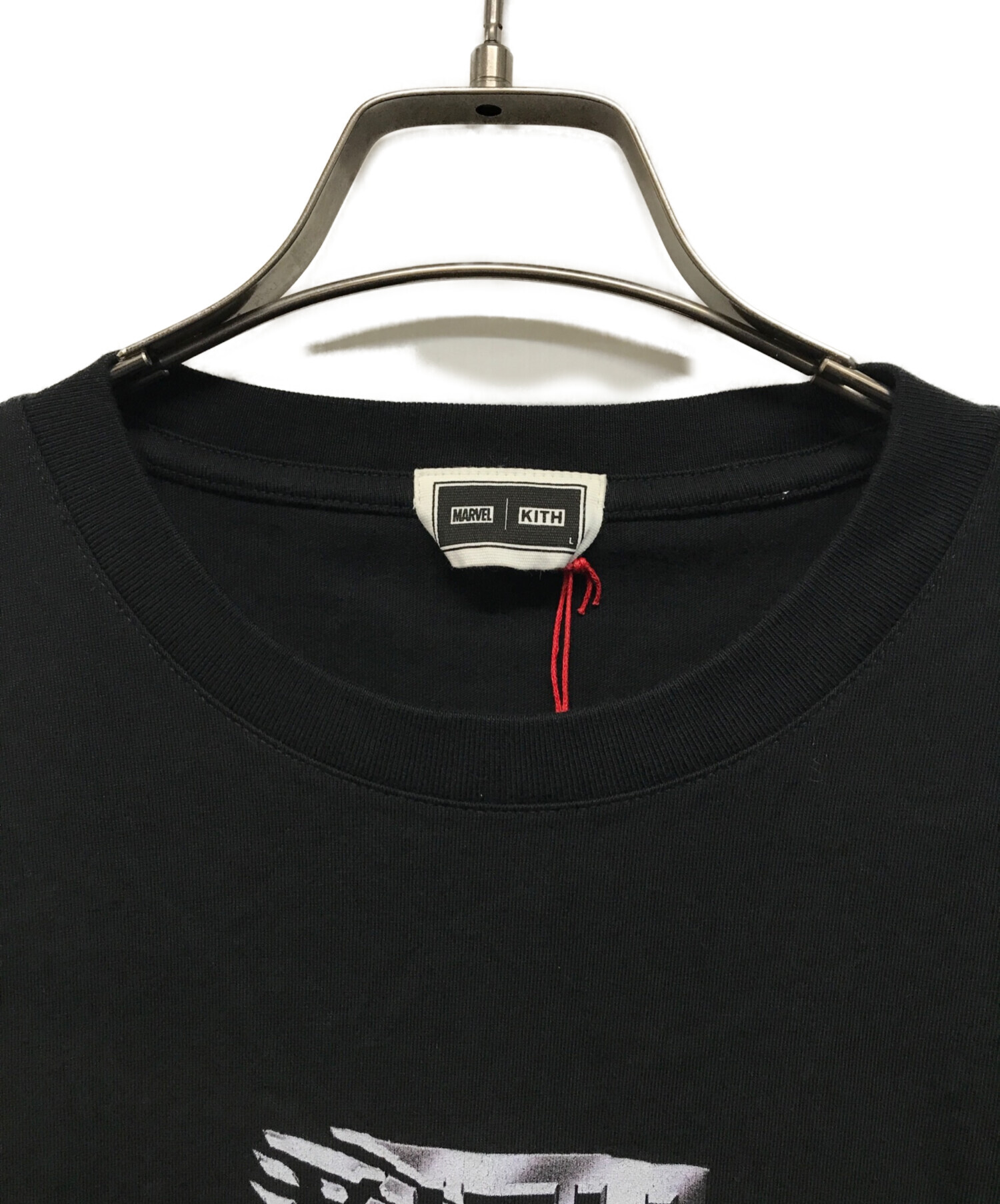 中古・古着通販】KITH (キス) MARVEL (マーベル) Wolverine Vintage
