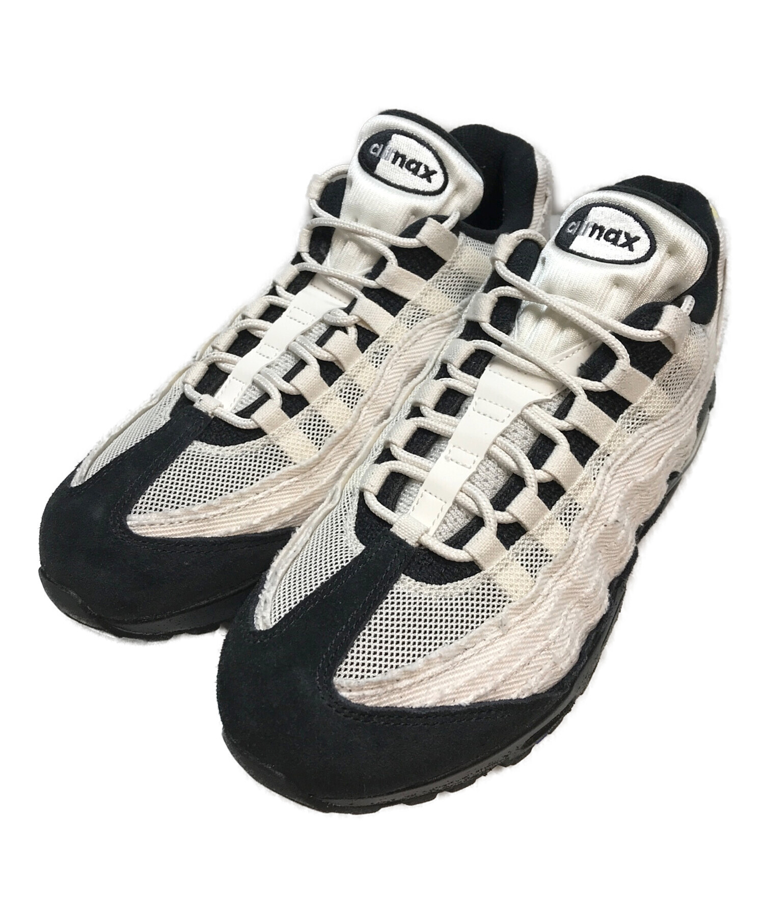中古・古着通販】NIKE (ナイキ) Air Max 95 Big Bubble Paris エア