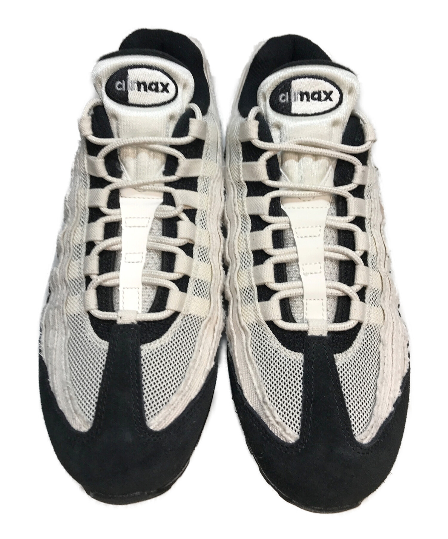 中古・古着通販】NIKE (ナイキ) Air Max 95 Big Bubble Paris エア 