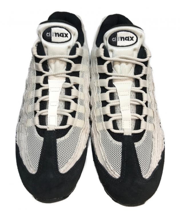 中古・古着通販】NIKE (ナイキ) Air Max 95 Big Bubble Paris エア