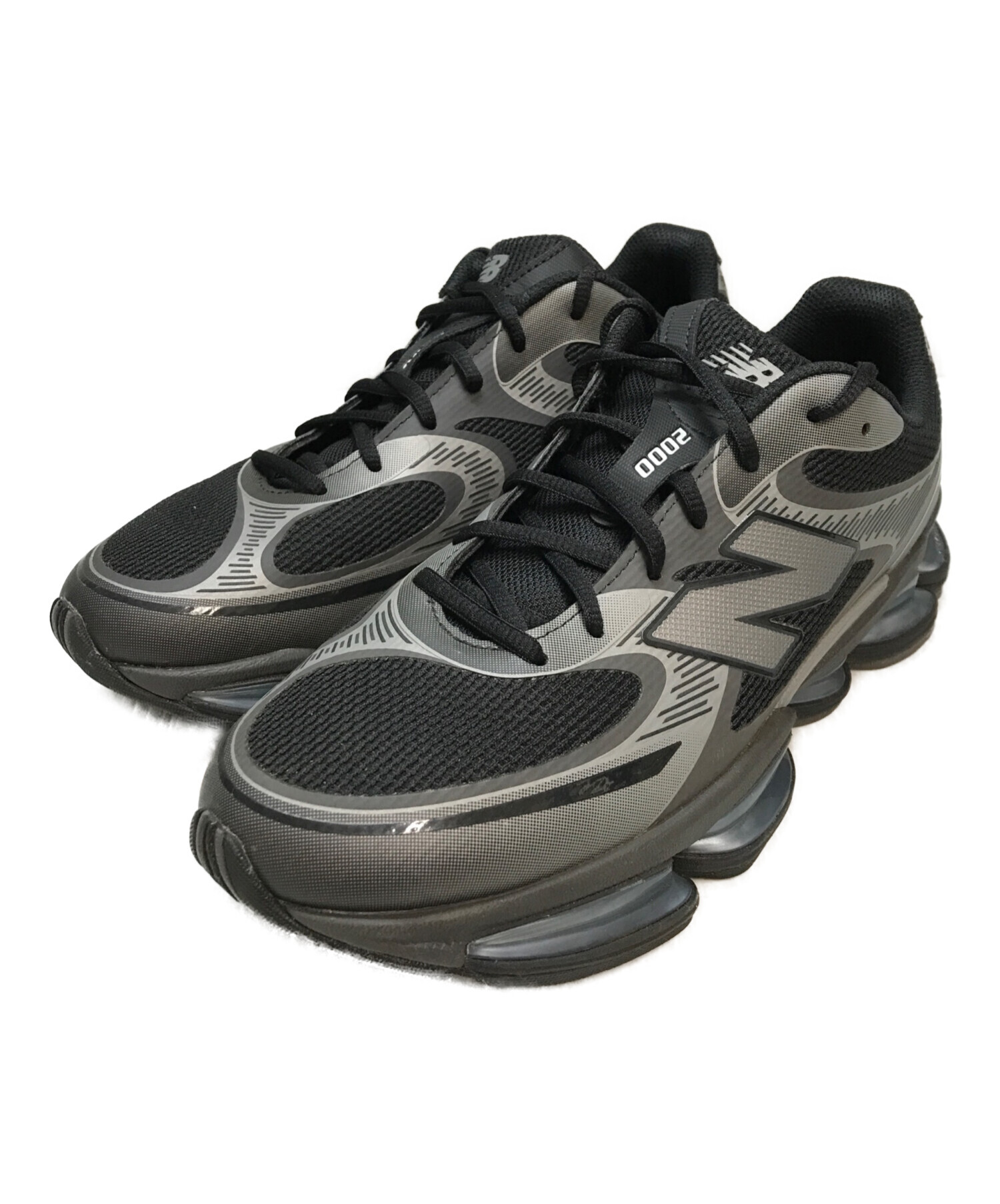 中古・古着通販】NEW BALANCE (ニューバランス) U2000EA ABZORB 