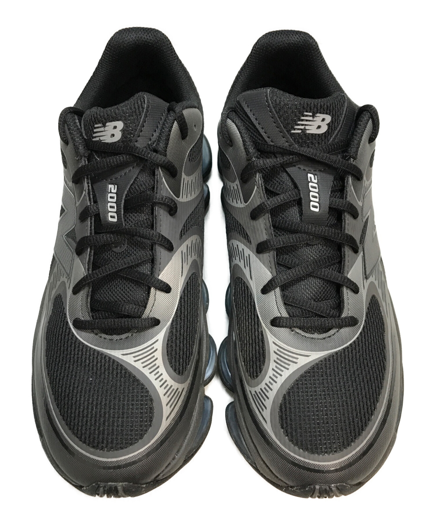 中古・古着通販】NEW BALANCE (ニューバランス) U2000EA ABZORB 