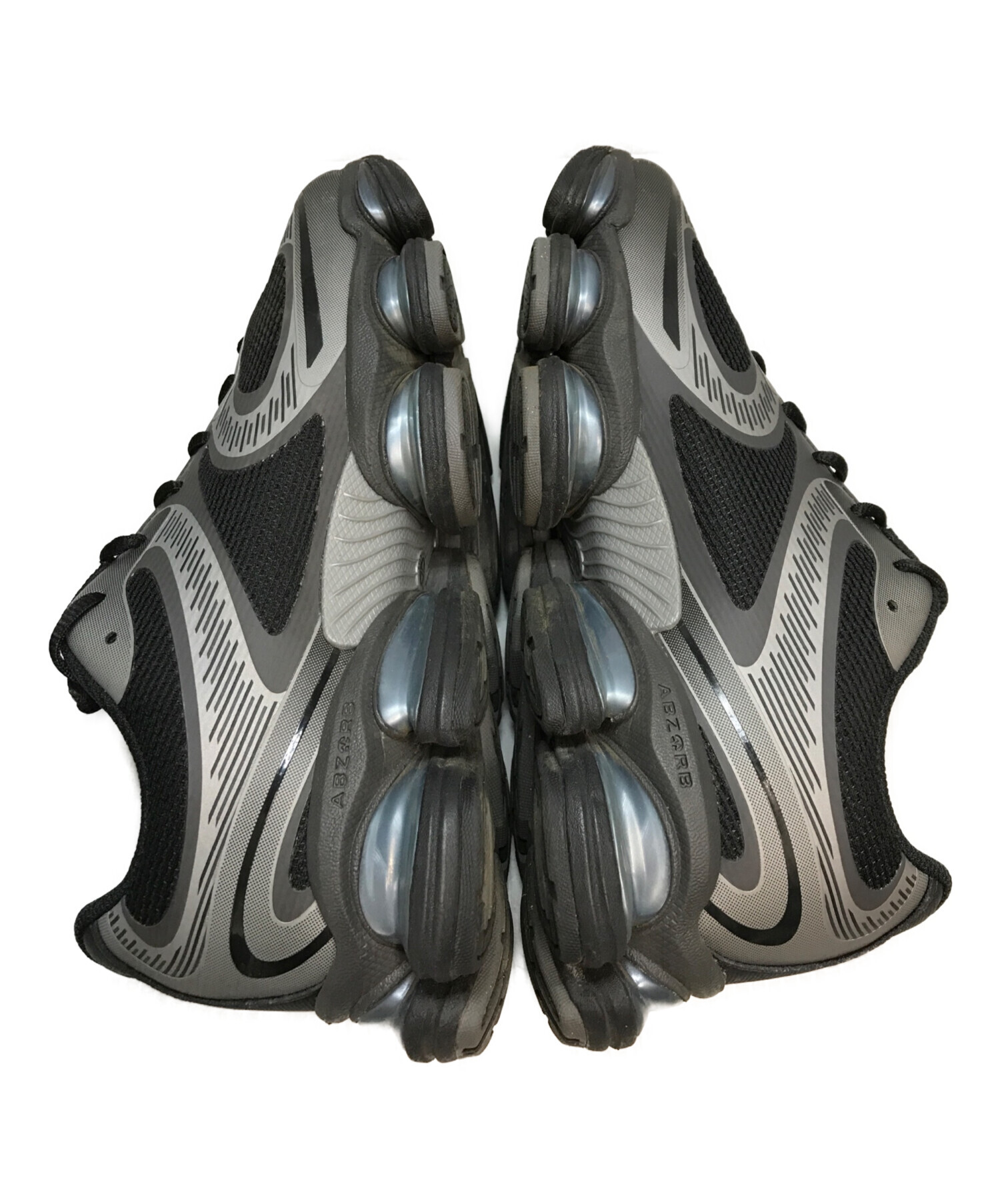中古・古着通販】NEW BALANCE (ニューバランス) U2000EA ABZORB 